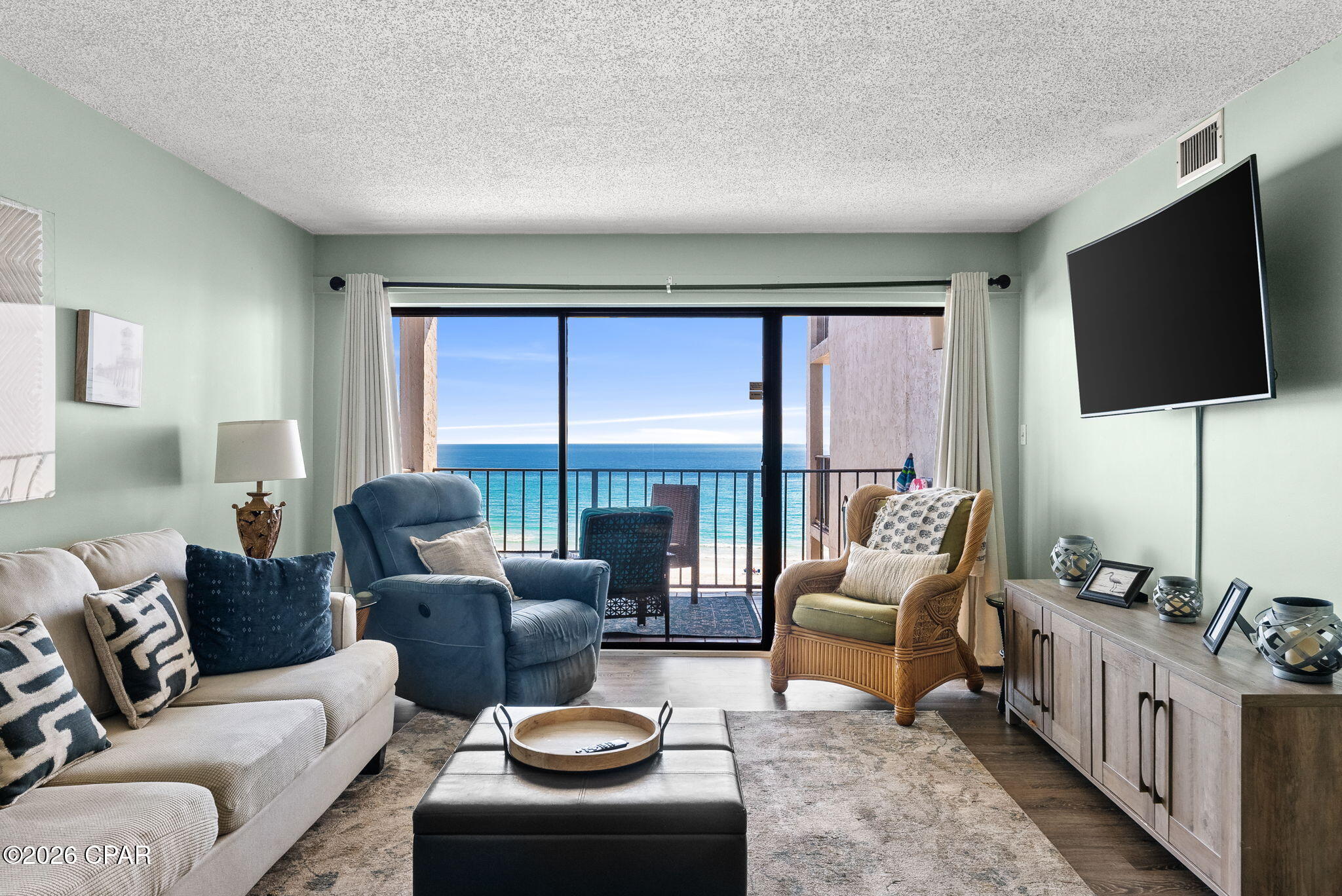 Moondrifter - Residential