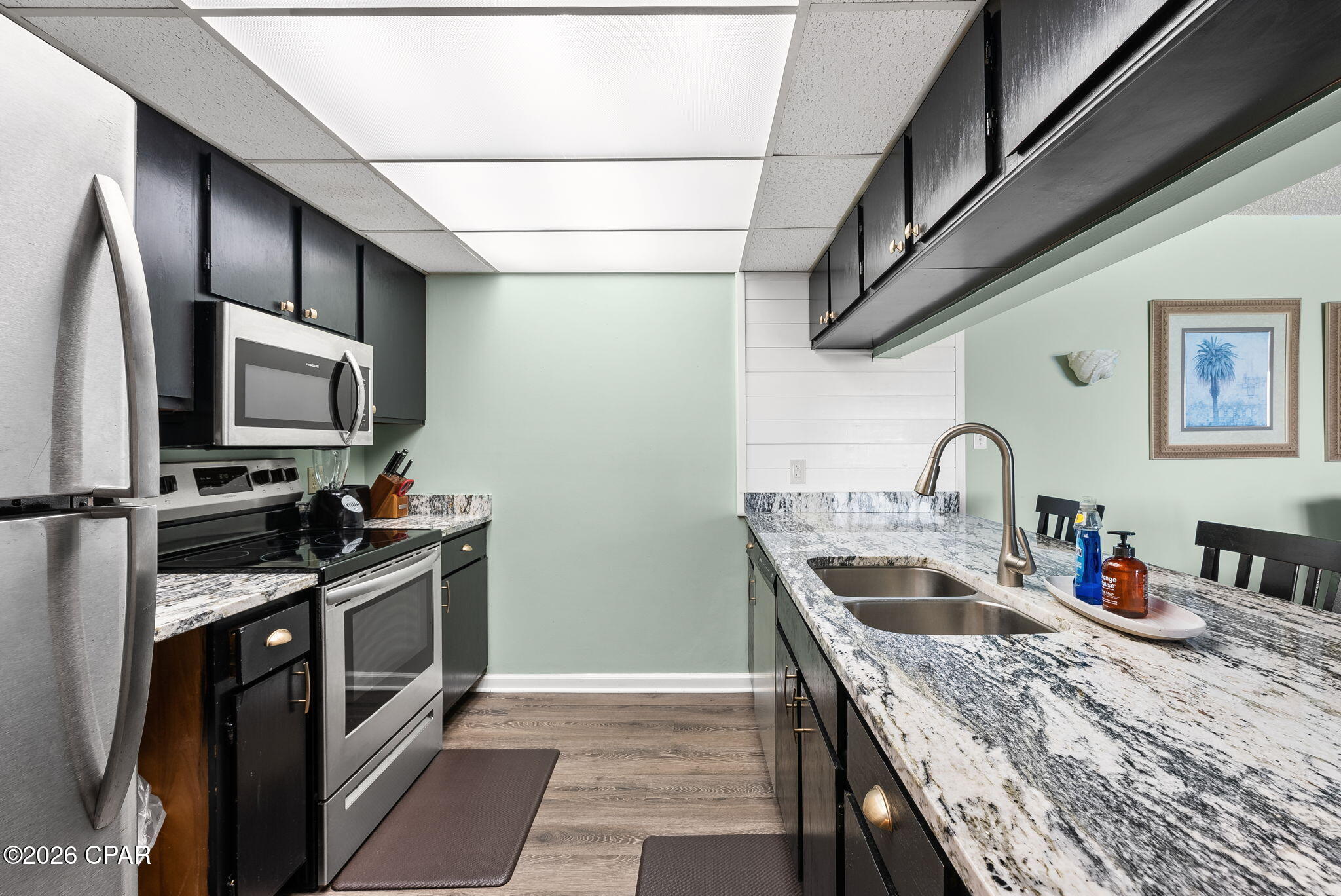 Moondrifter - Residential