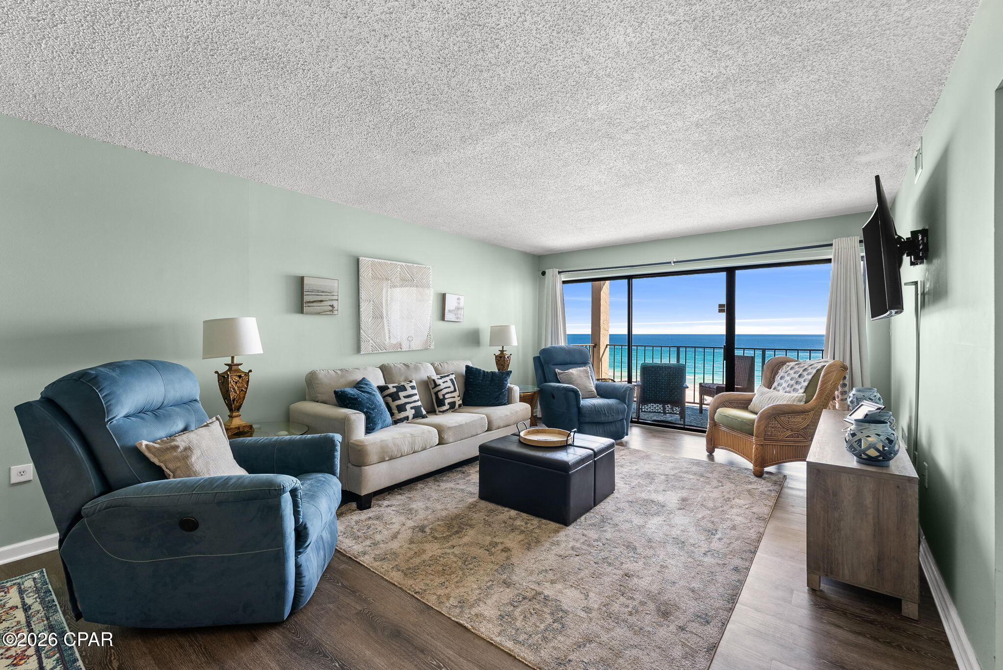 Moondrifter - Residential