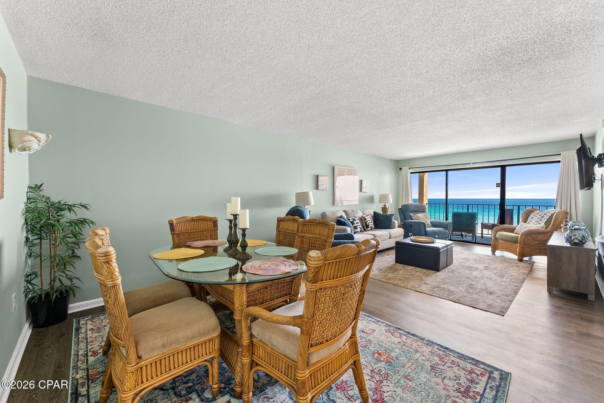 Moondrifter - Residential