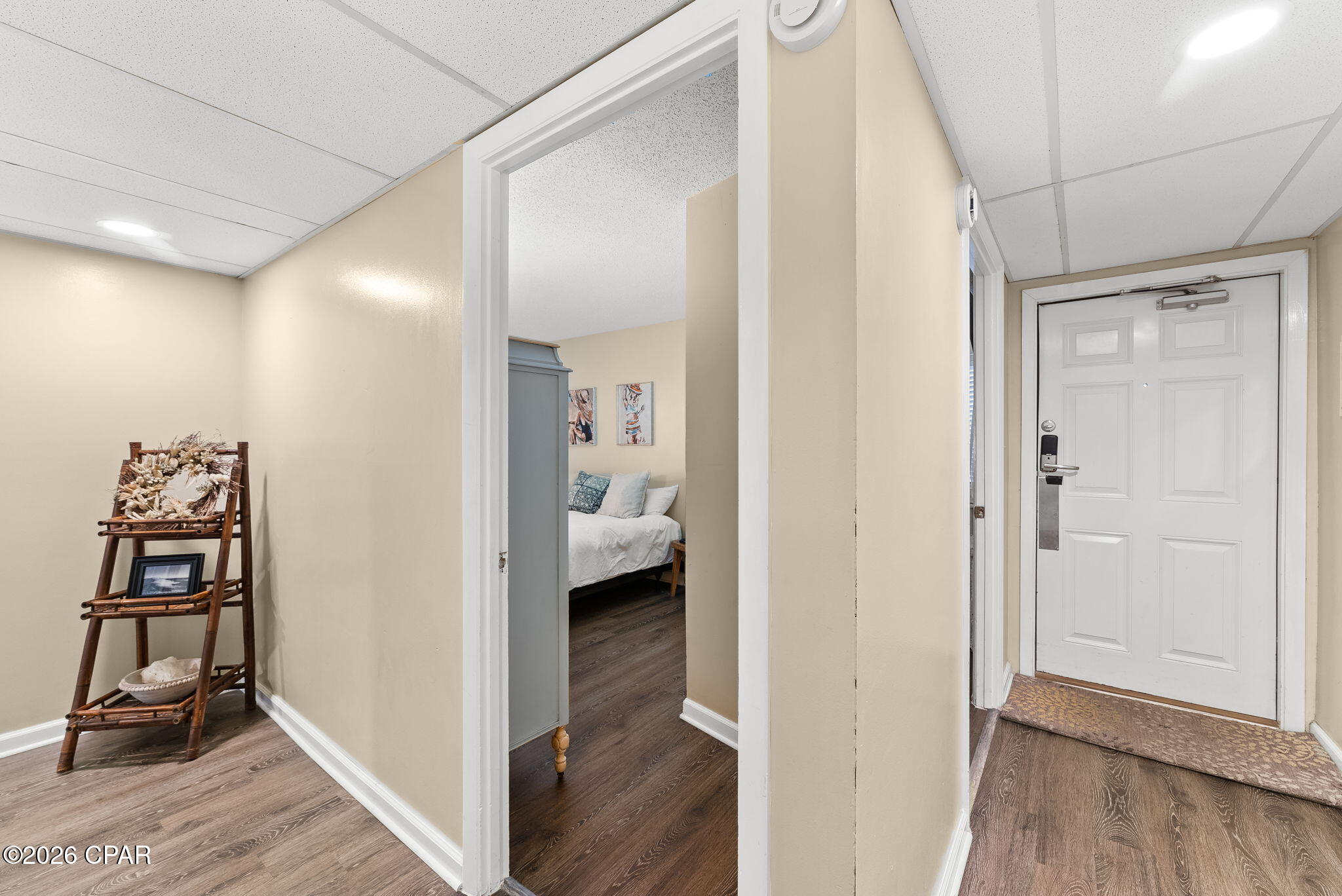 Moondrifter - Residential