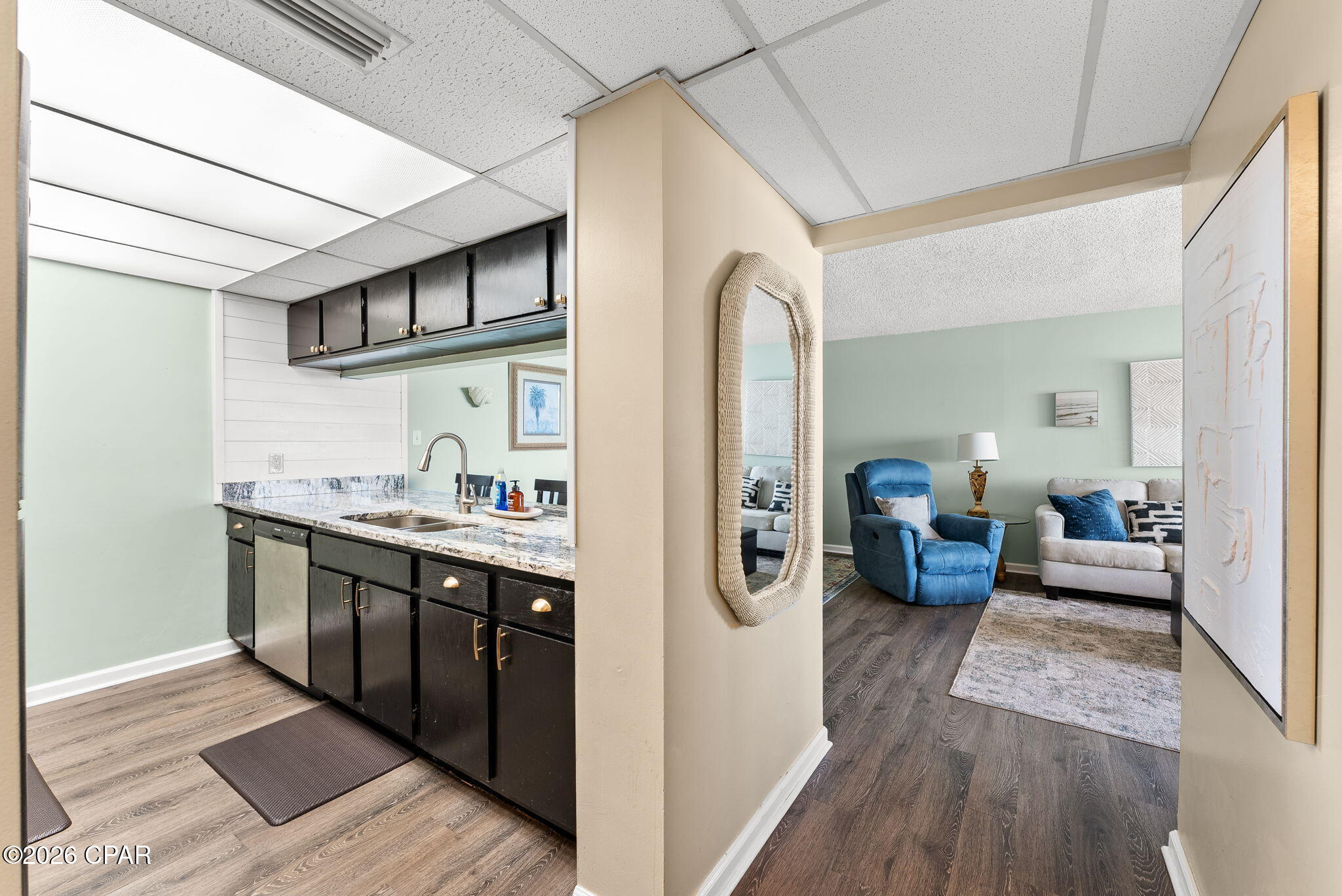 Moondrifter - Residential