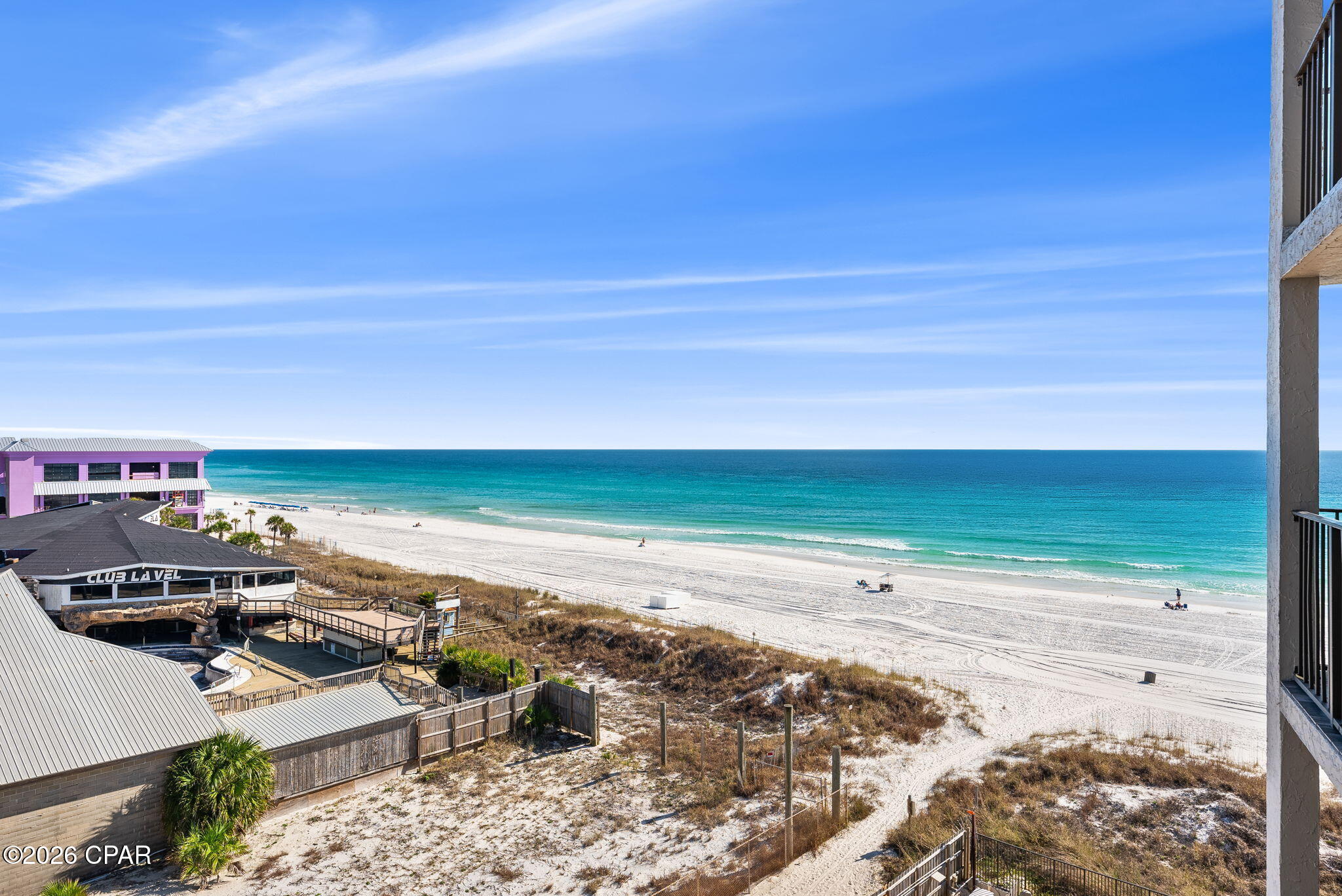 Moondrifter - Residential