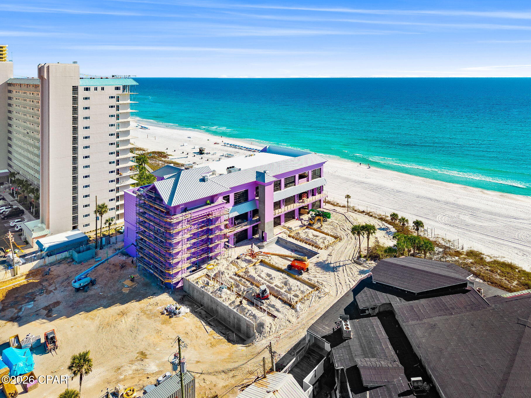 Moondrifter - Residential