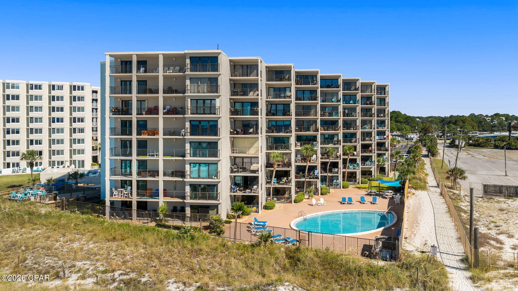 Moondrifter - Residential