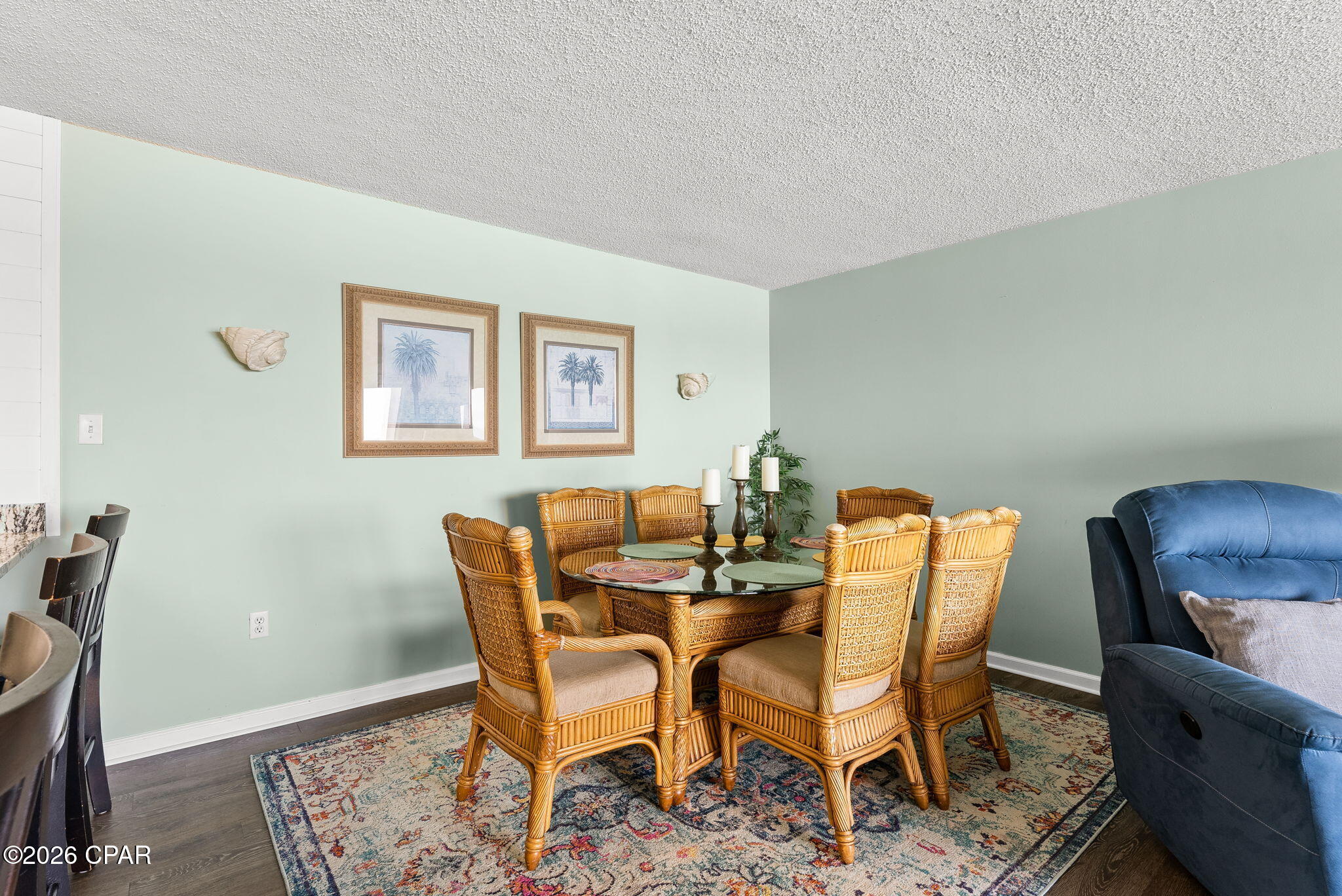 Moondrifter - Residential