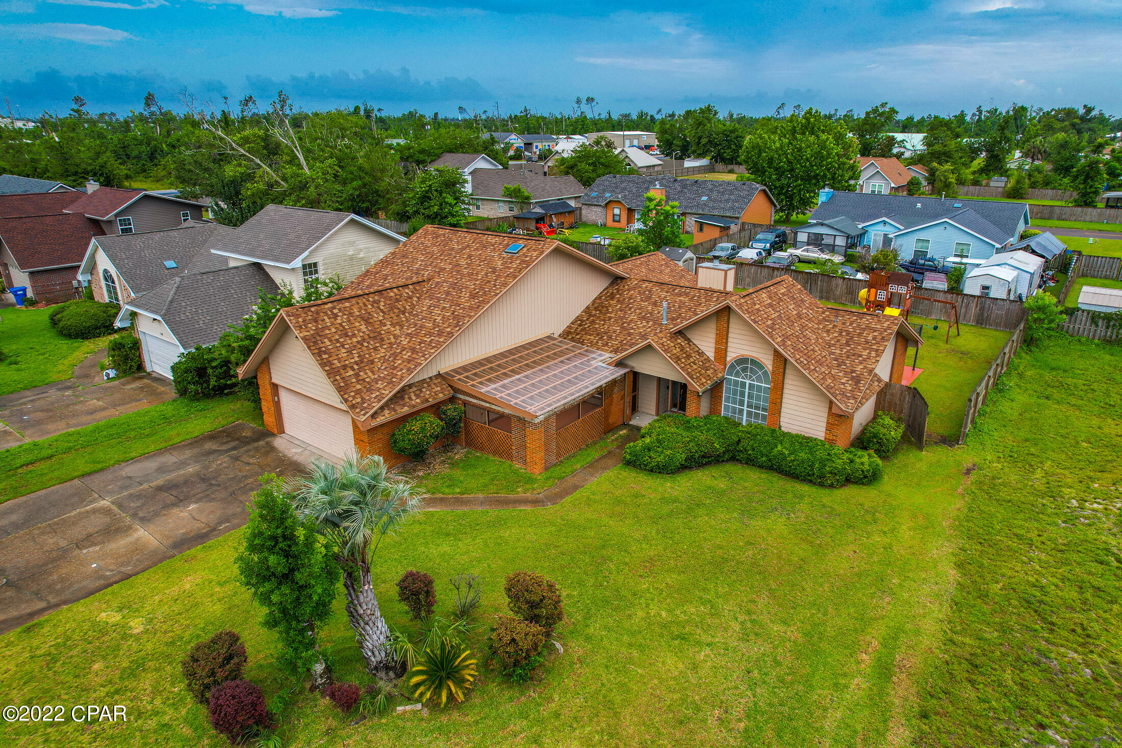 Derby Woods - Residential