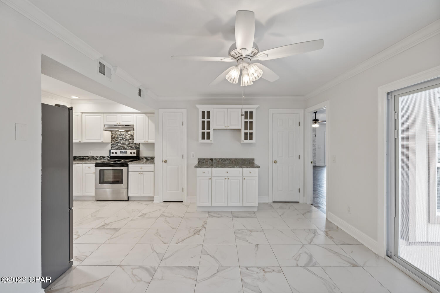 Derby Woods - Residential