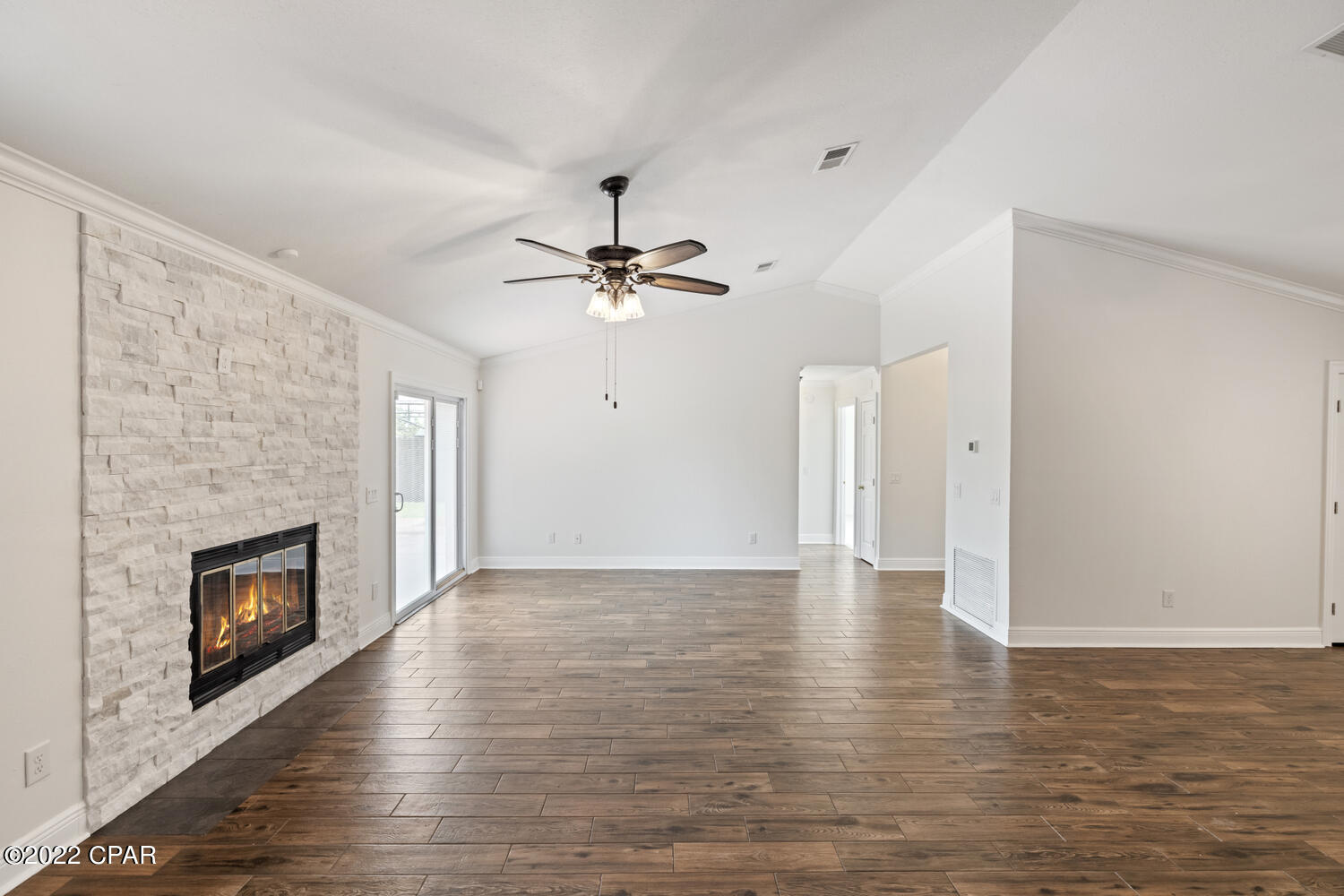 Derby Woods - Residential