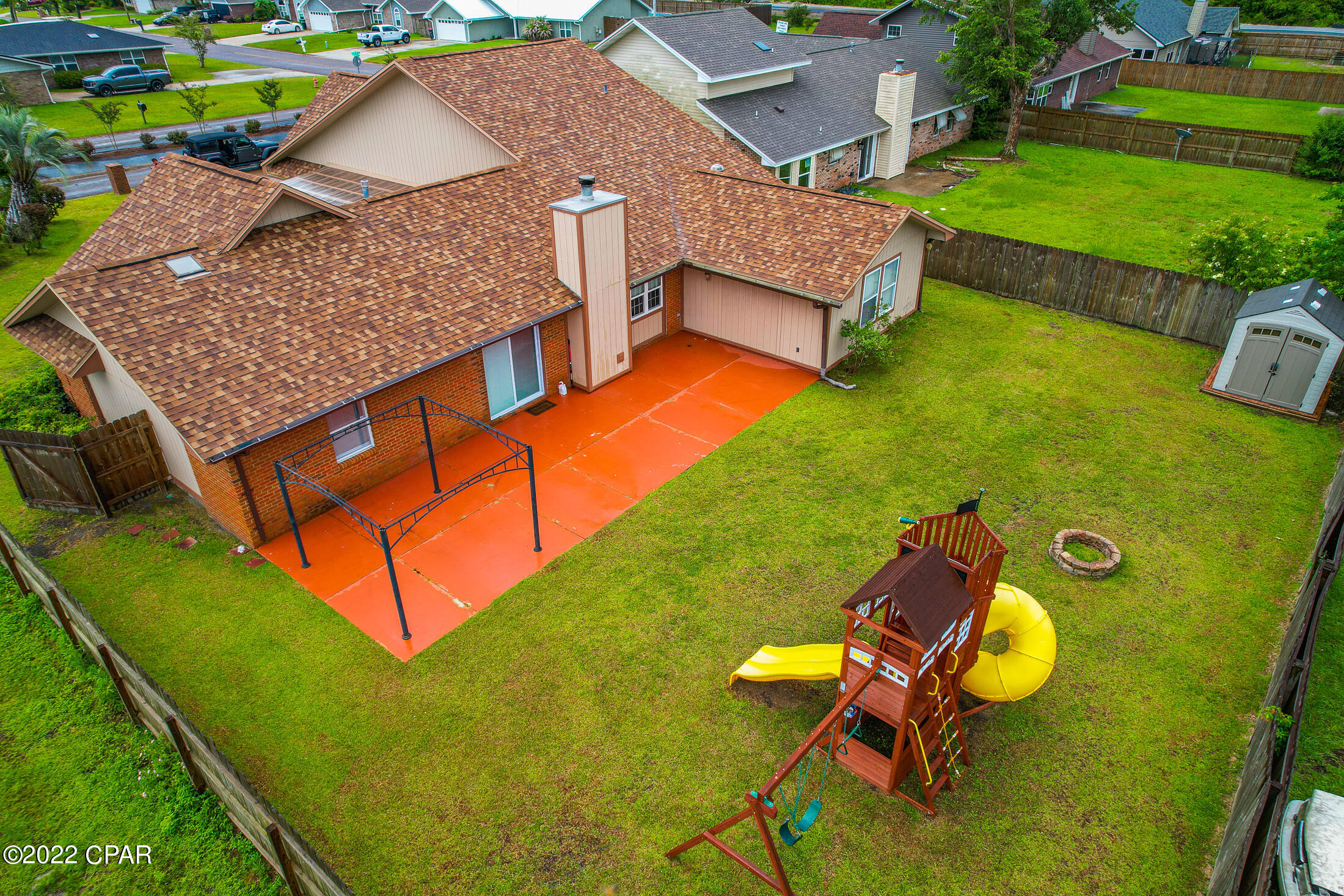 Derby Woods - Residential