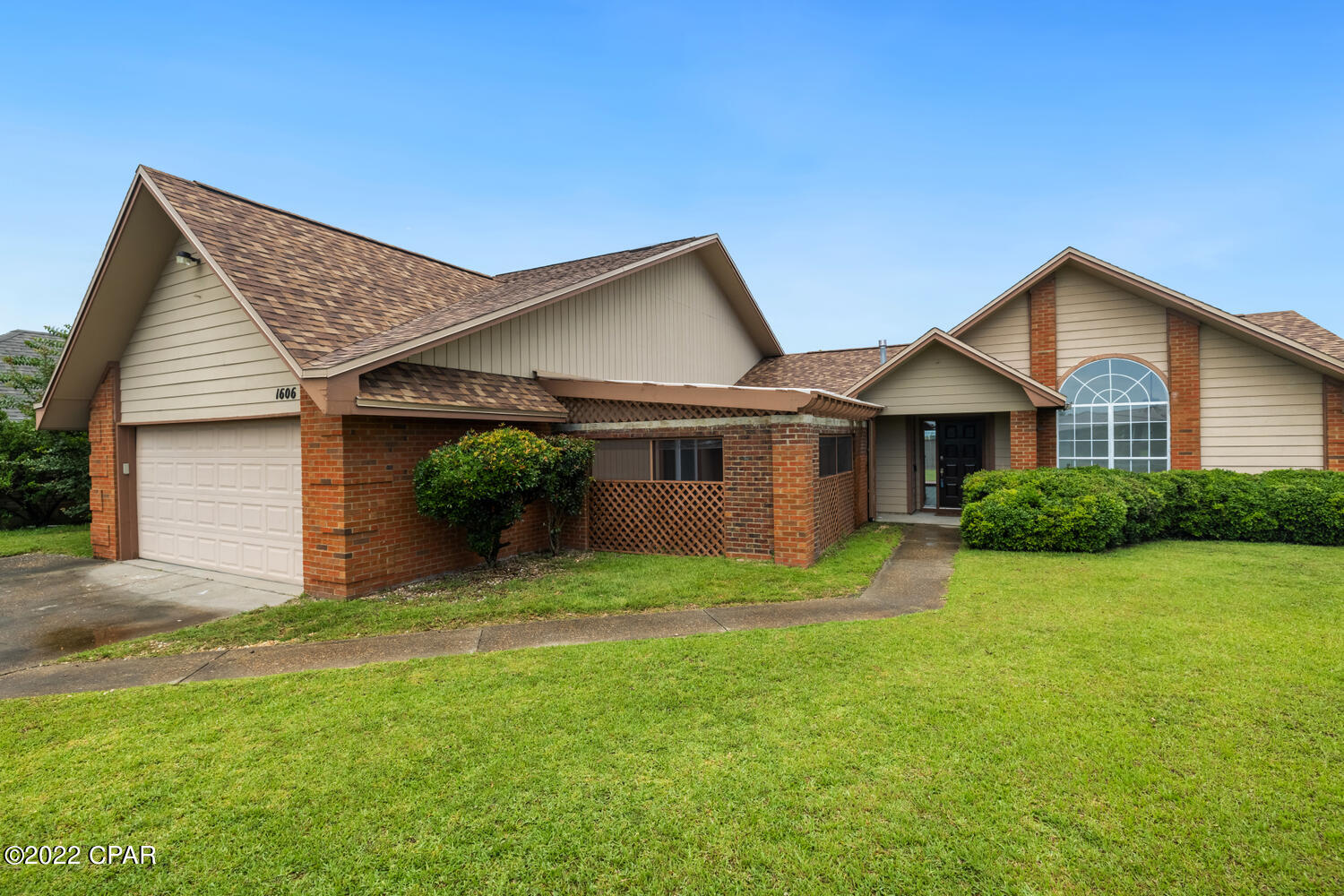 Derby Woods - Residential