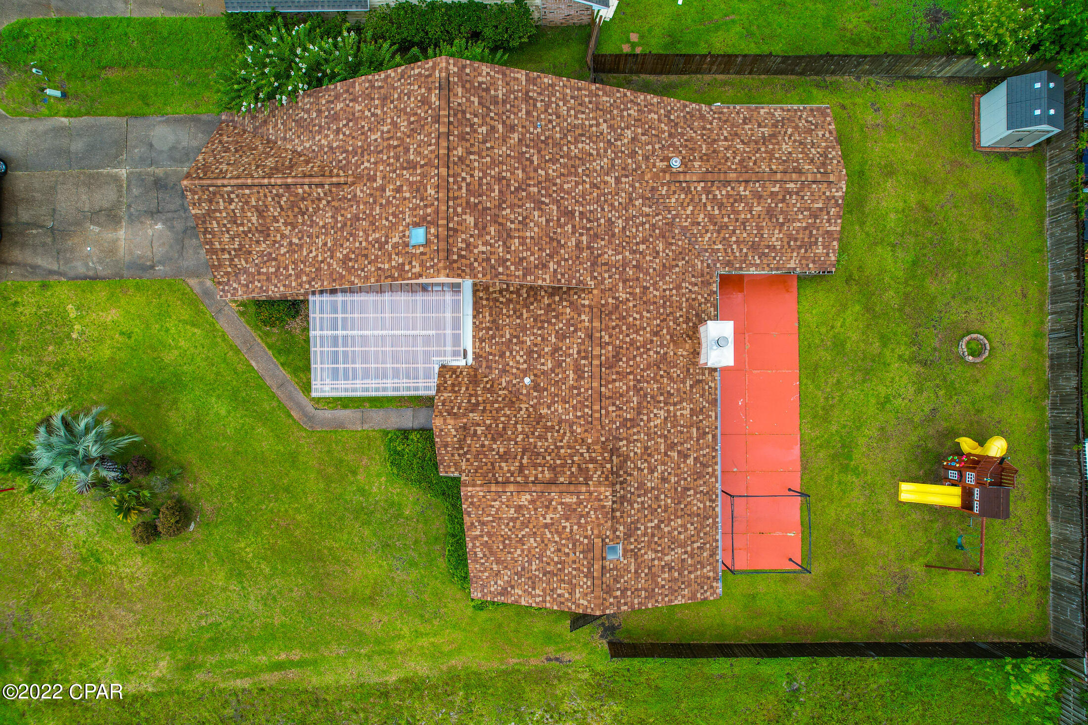 Derby Woods - Residential