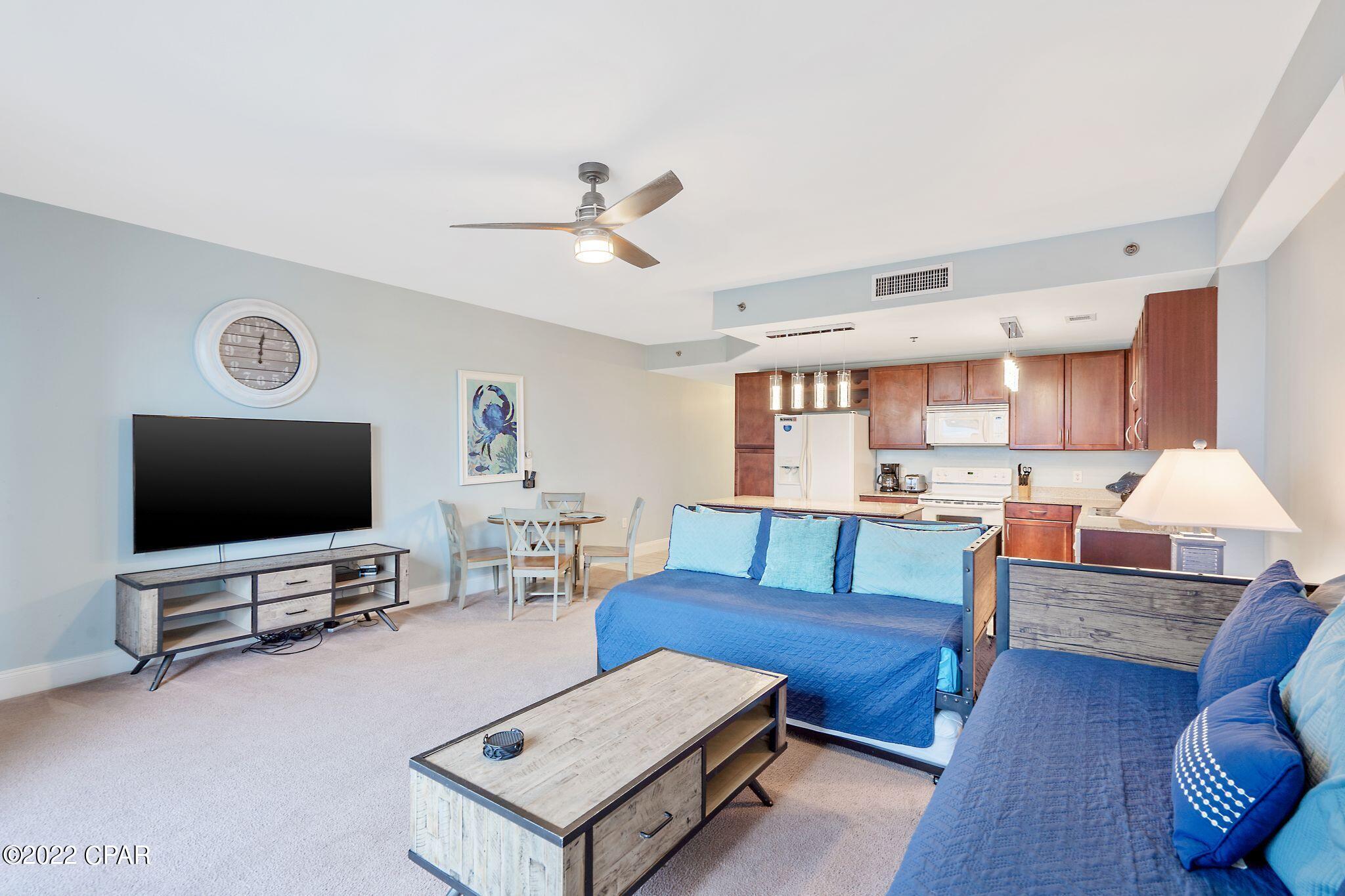 Laketown Wharf - Residential