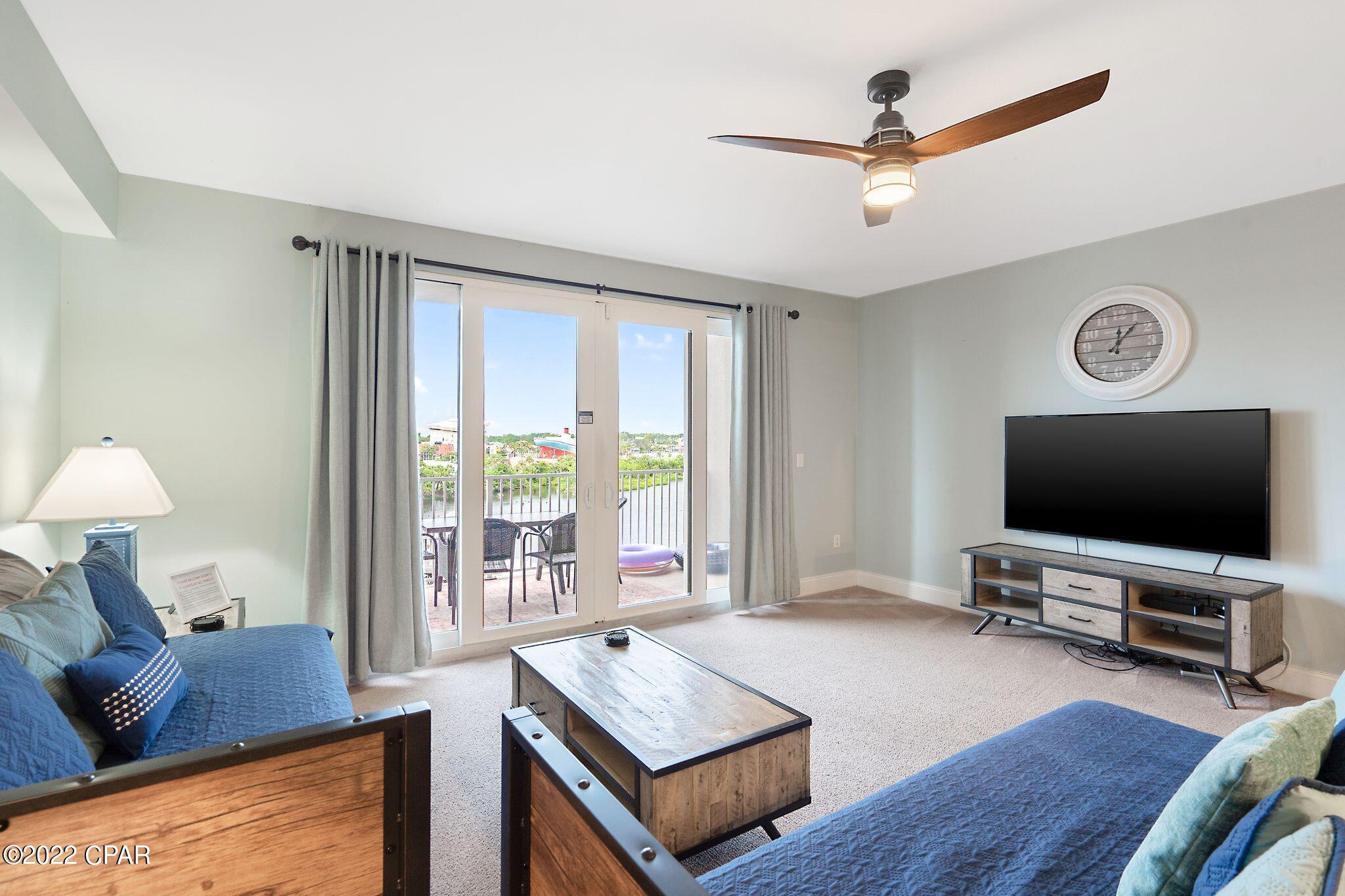 Laketown Wharf - Residential