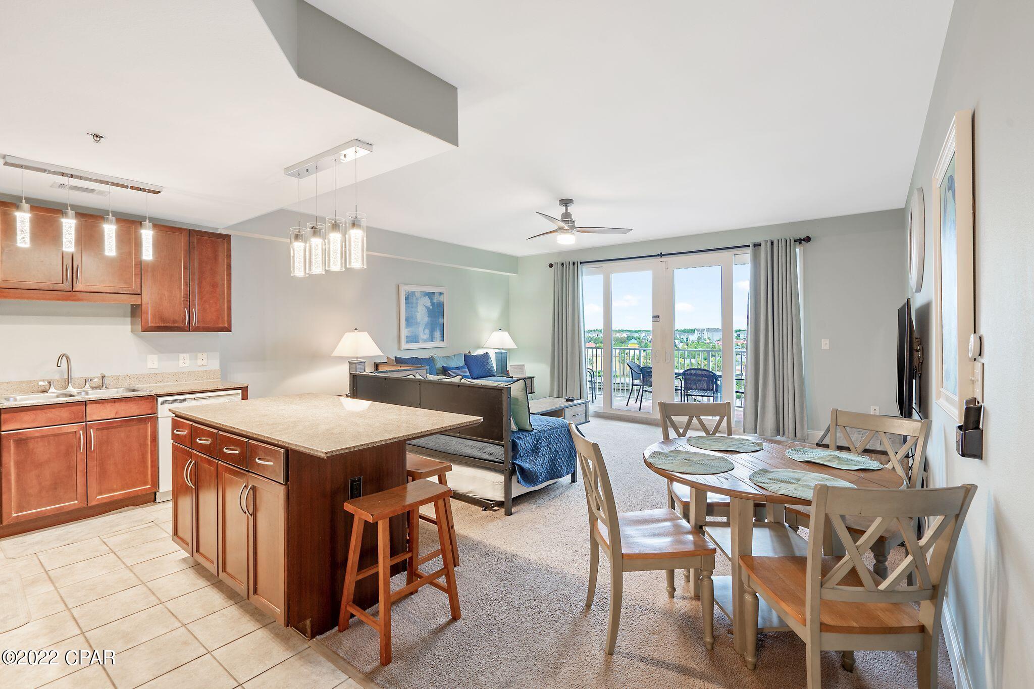 Laketown Wharf - Residential