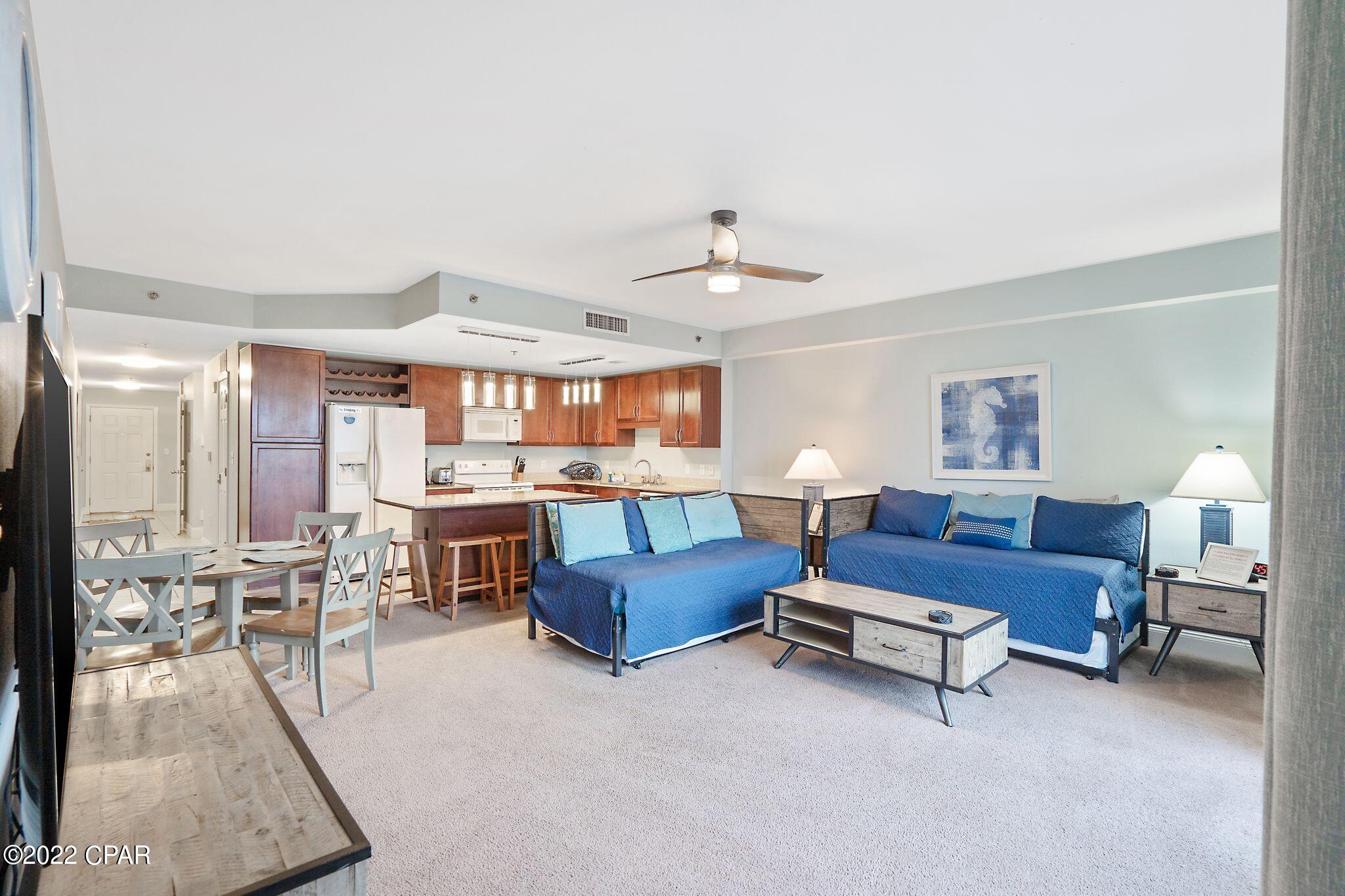 Laketown Wharf - Residential