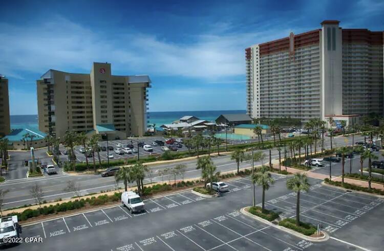 Laketown Wharf - Residential