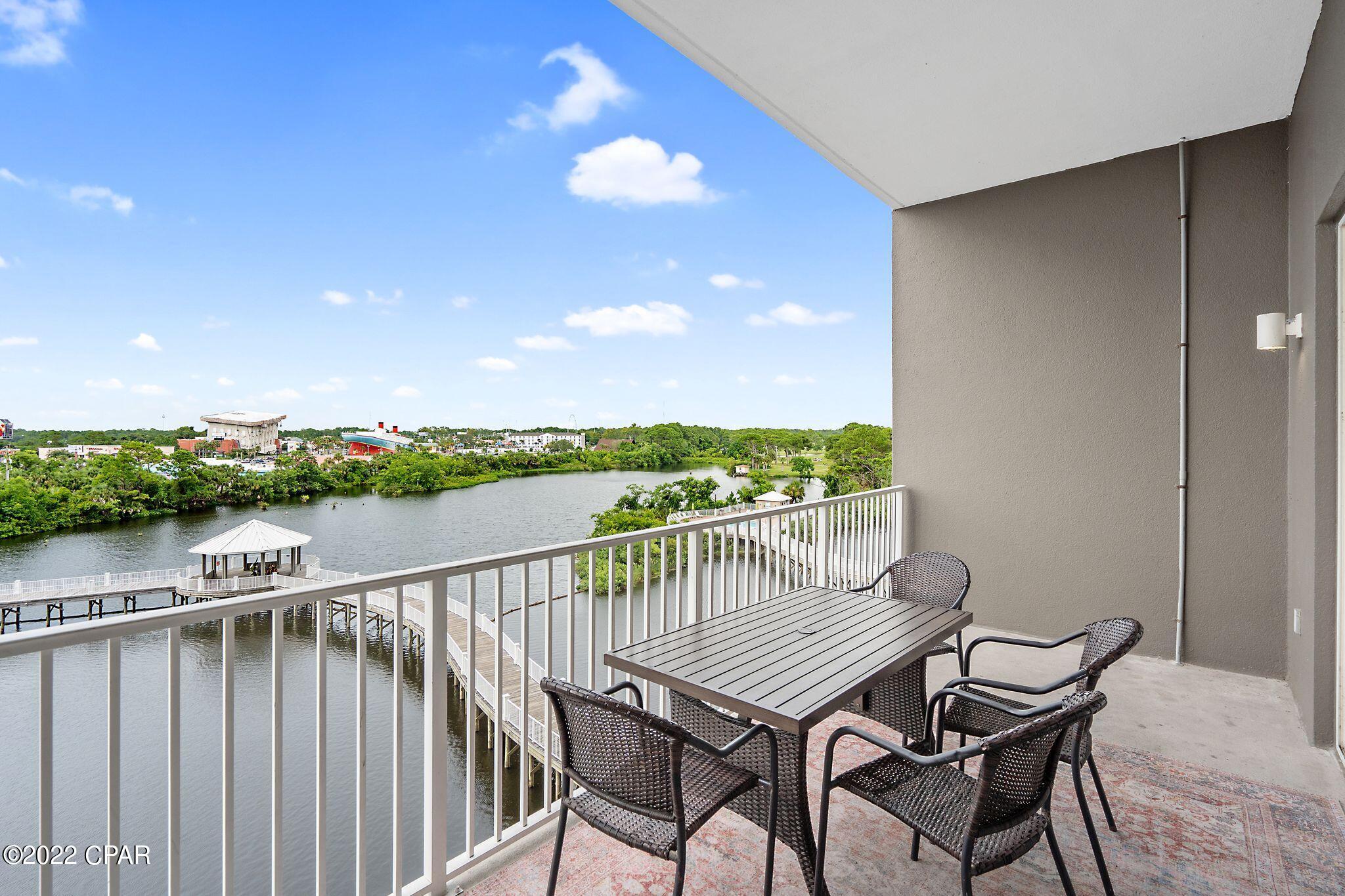 Laketown Wharf - Residential