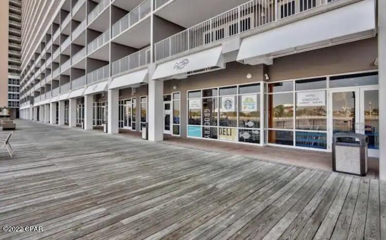 Laketown Wharf - Residential