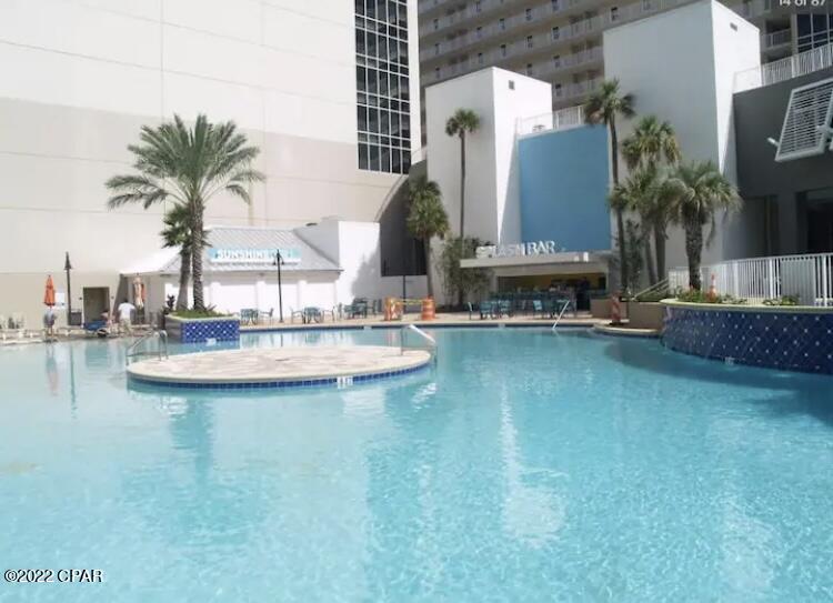 Laketown Wharf - Residential