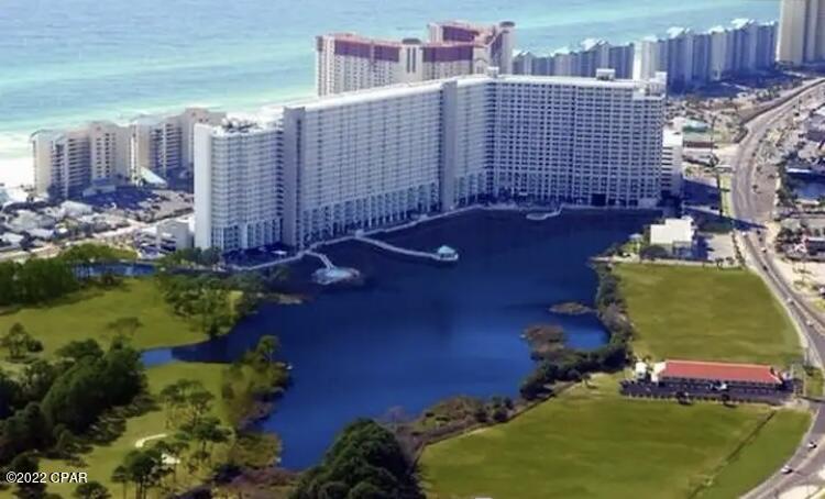 Laketown Wharf - Residential