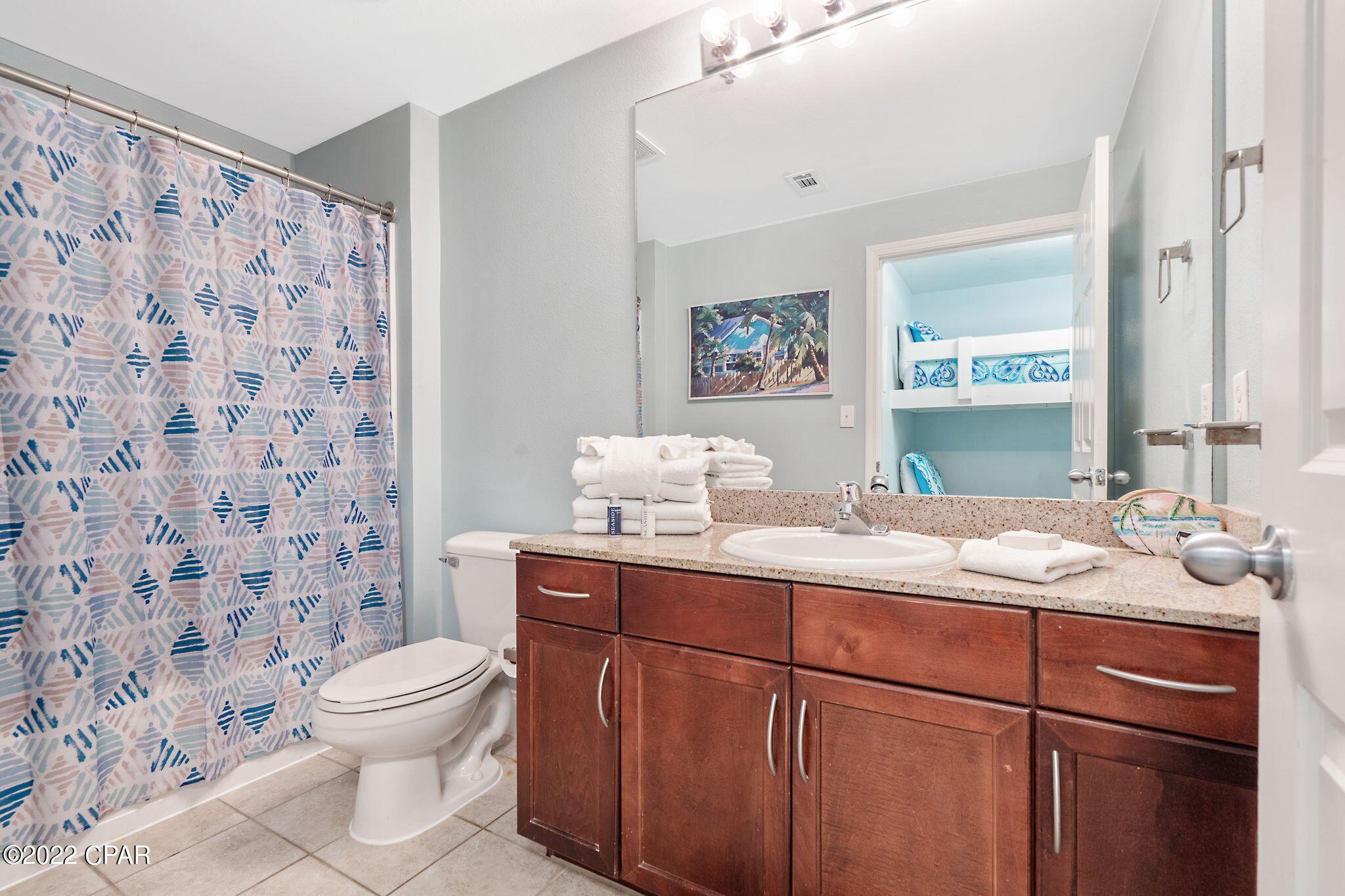 Laketown Wharf - Residential