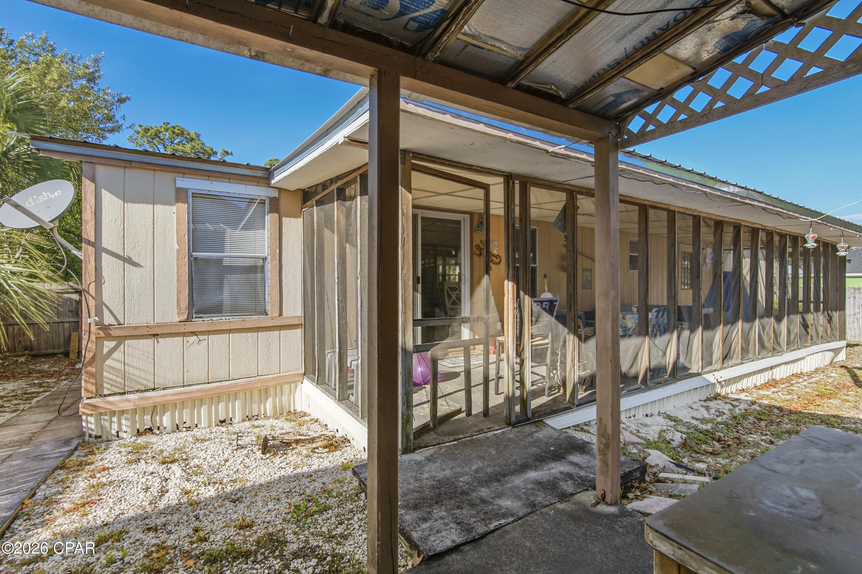 Sand Dollar Estates - Residential