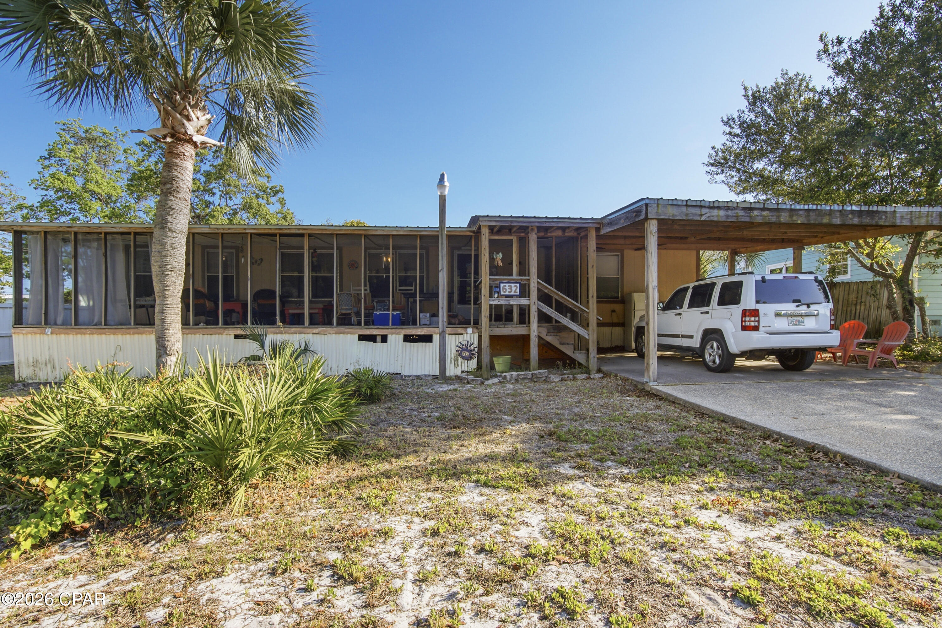 Sand Dollar Estates - Residential