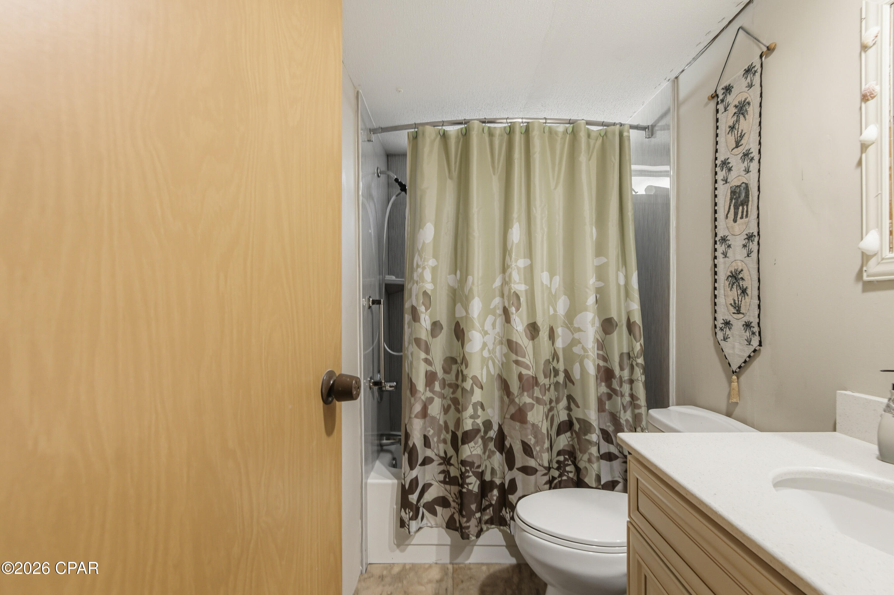 Sand Dollar Estates - Residential