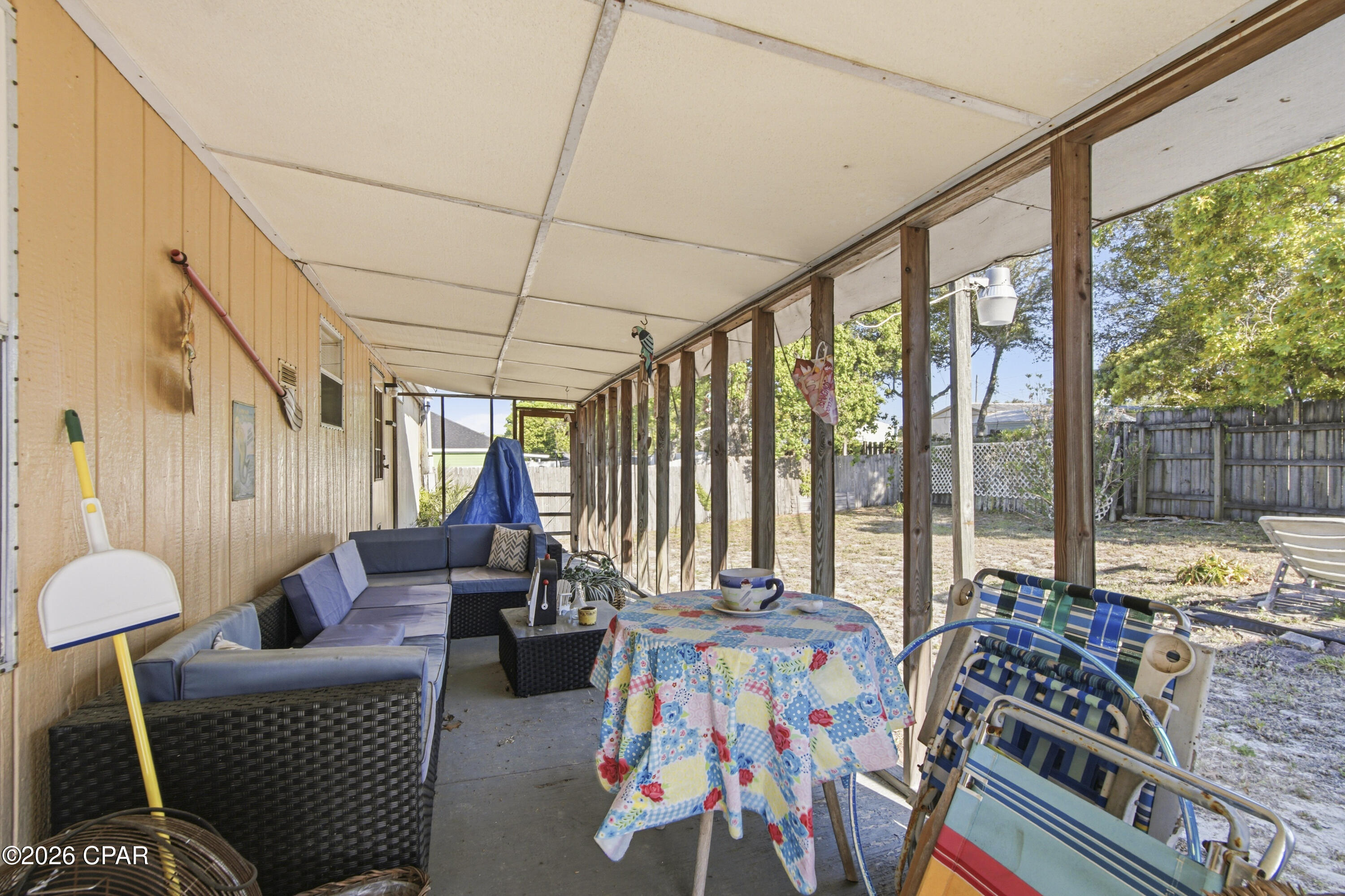 Sand Dollar Estates - Residential