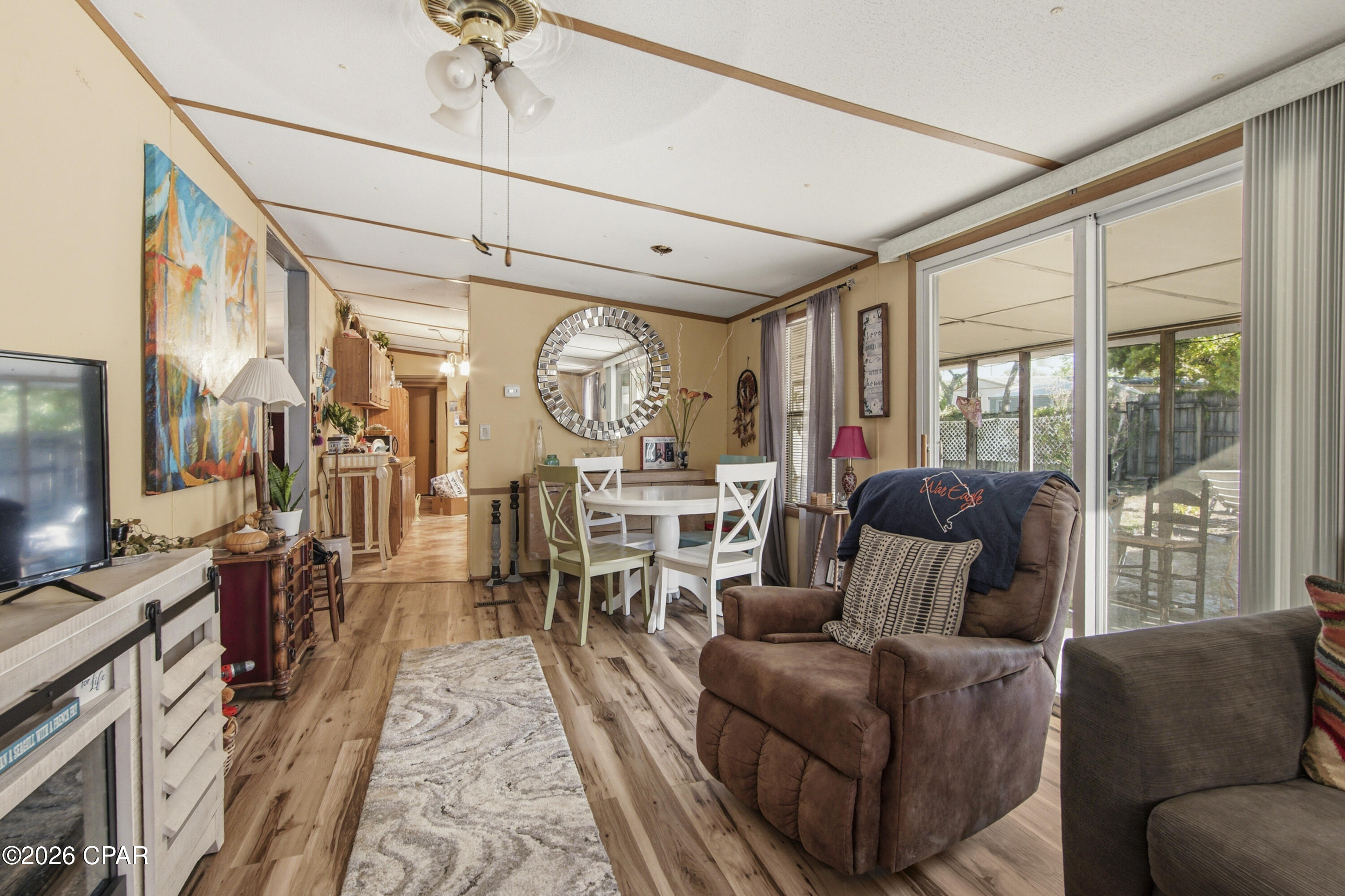 Sand Dollar Estates - Residential