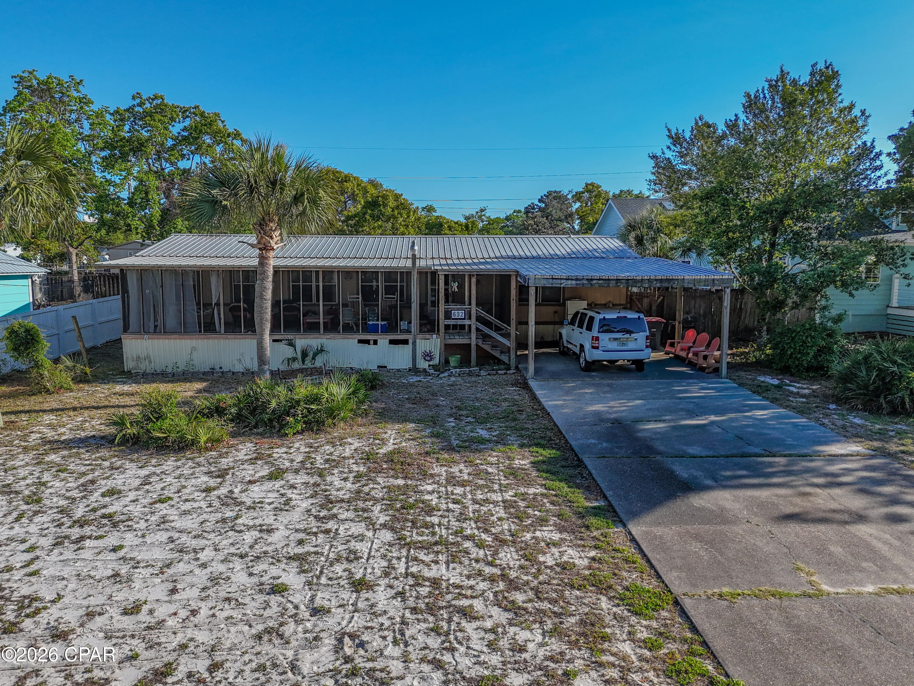 Sand Dollar Estates - Residential