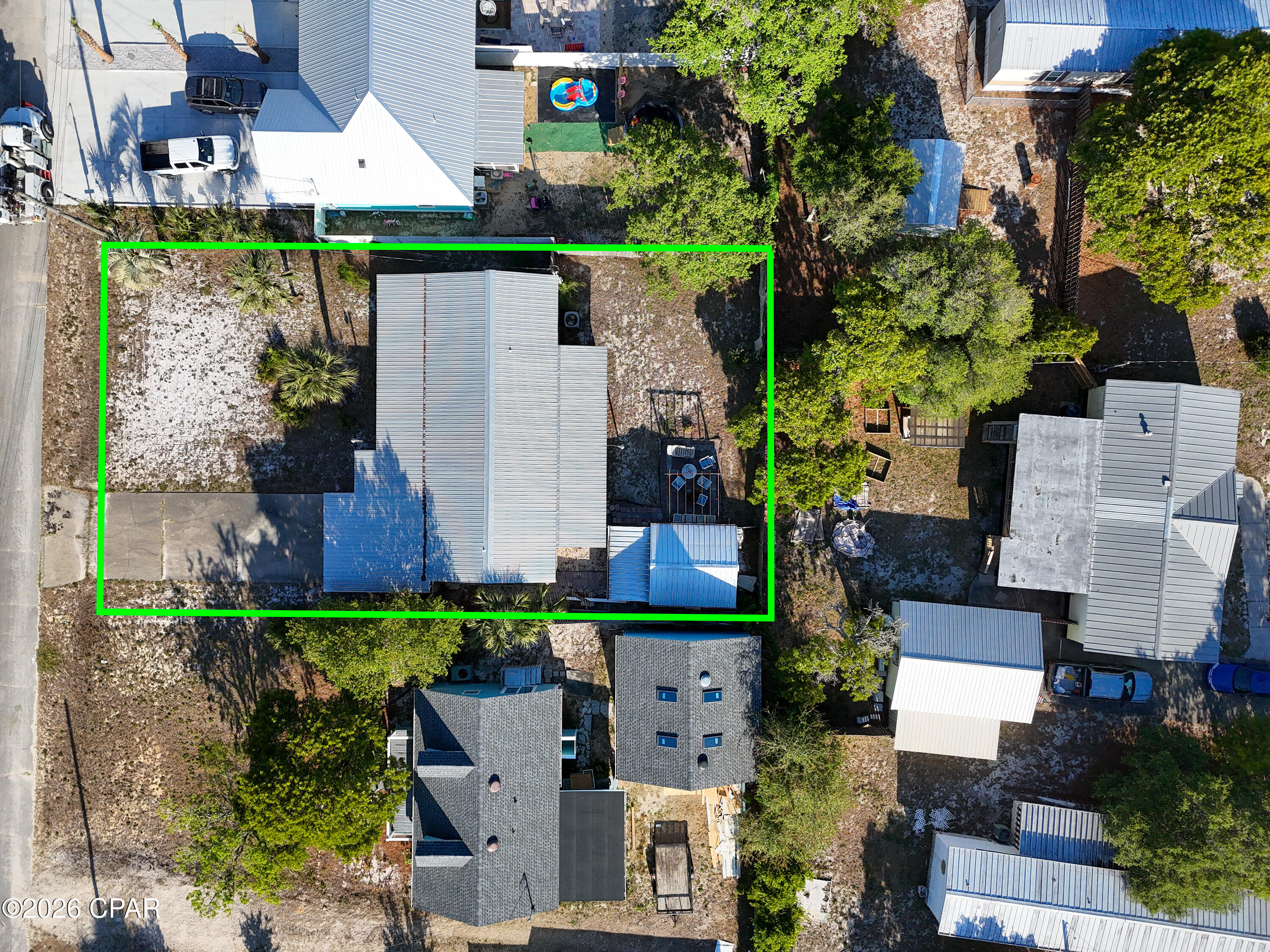 Sand Dollar Estates - Residential