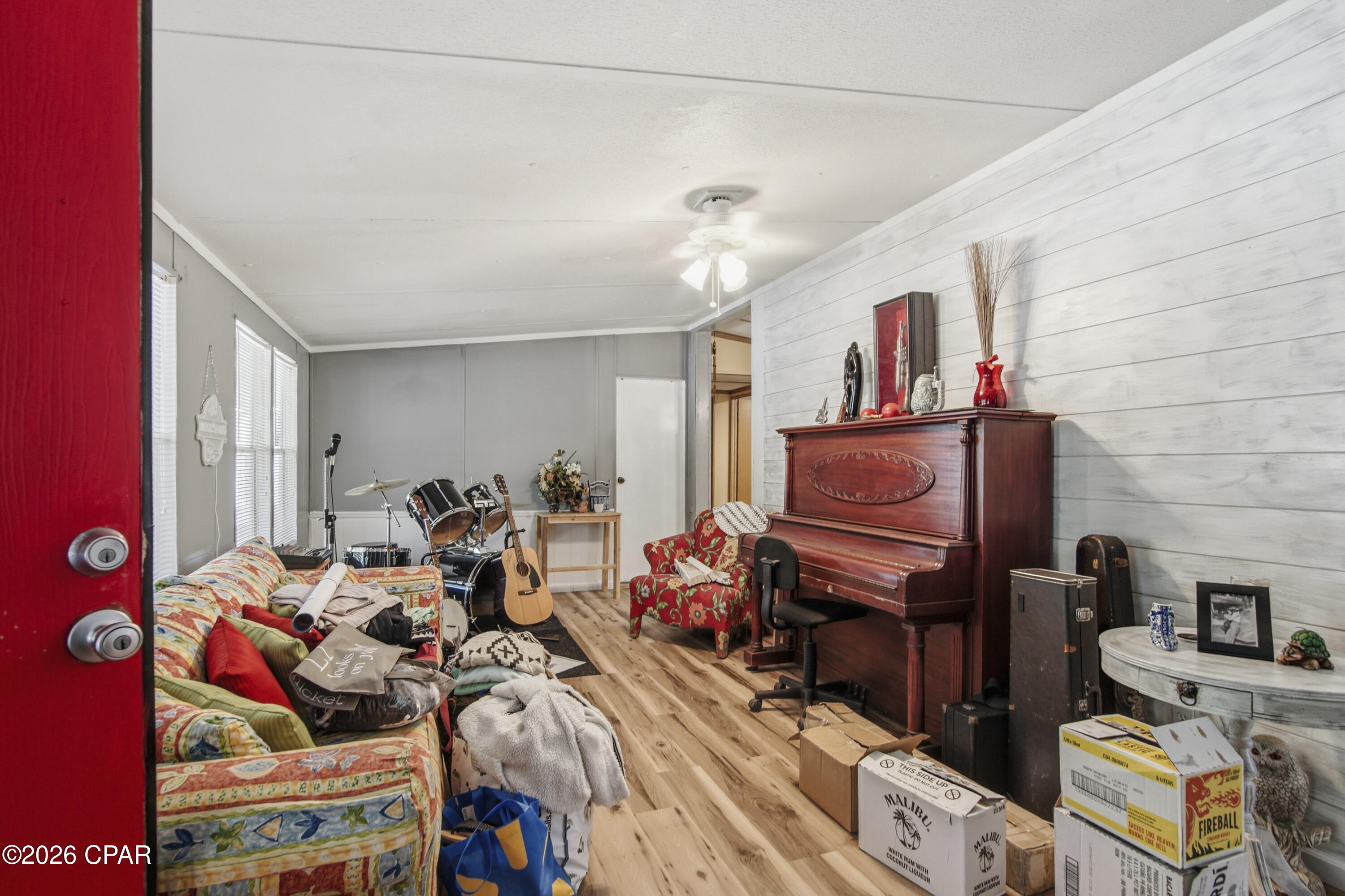 Sand Dollar Estates - Residential