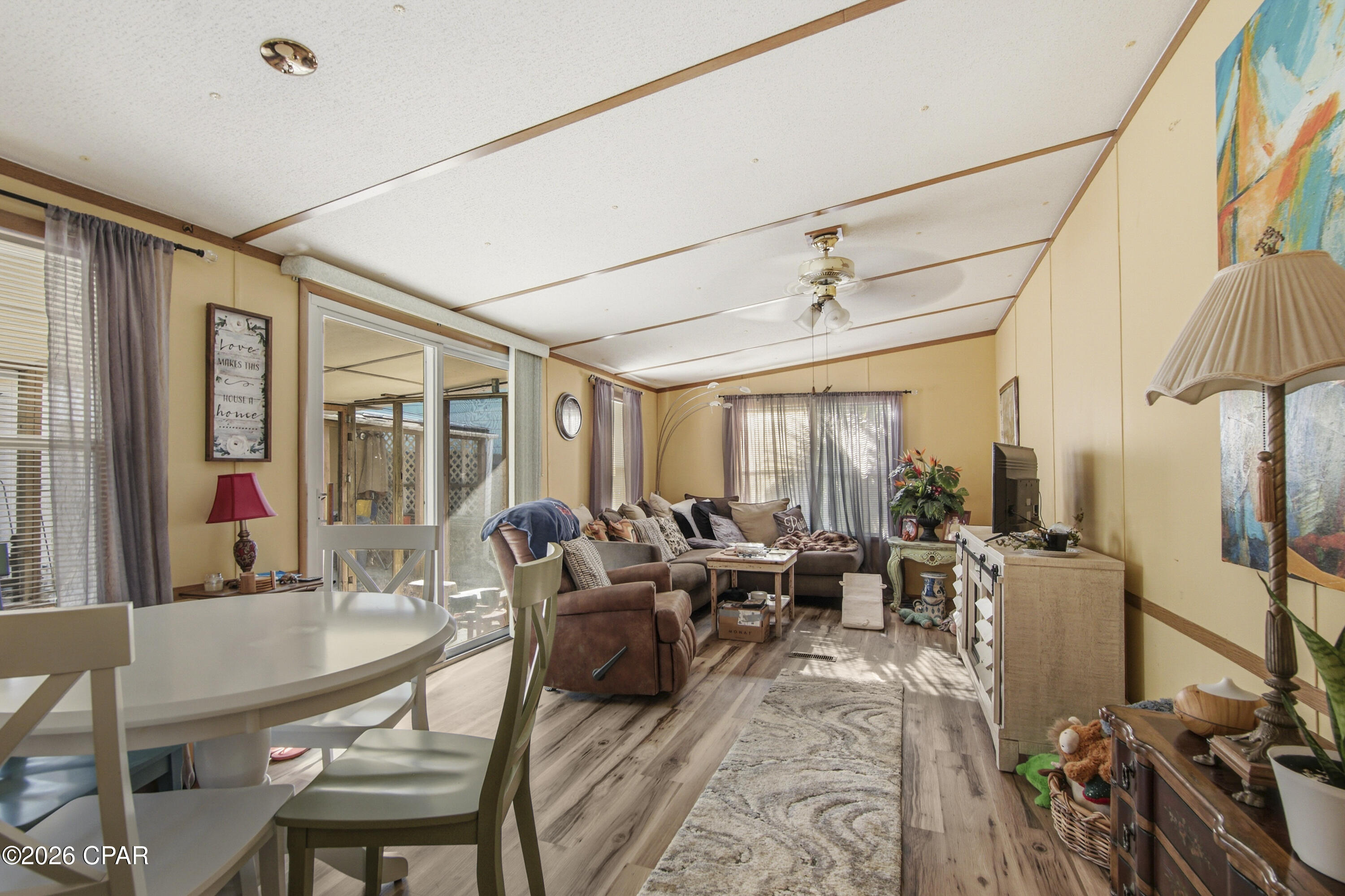 Sand Dollar Estates - Residential