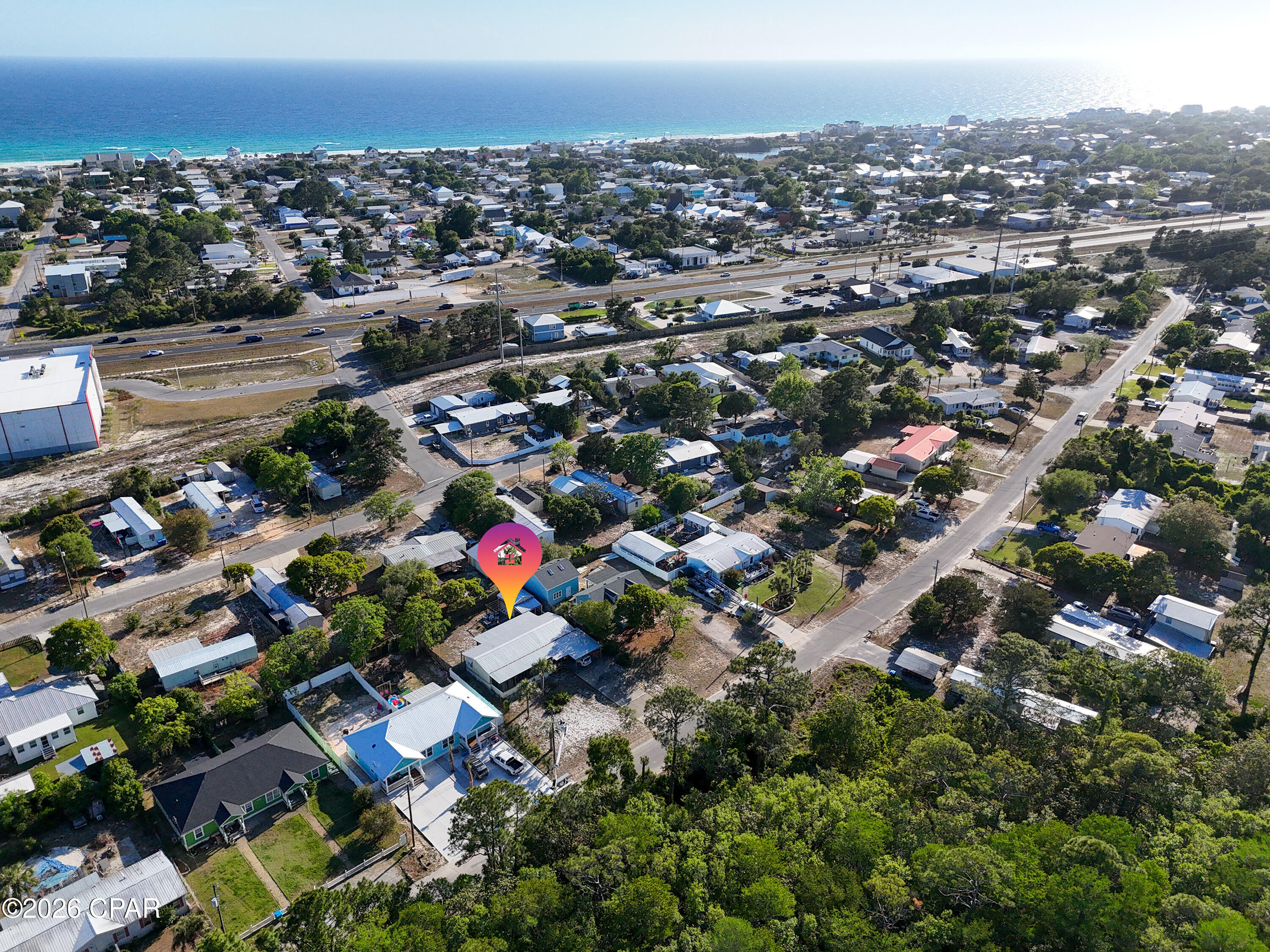 Sand Dollar Estates - Residential