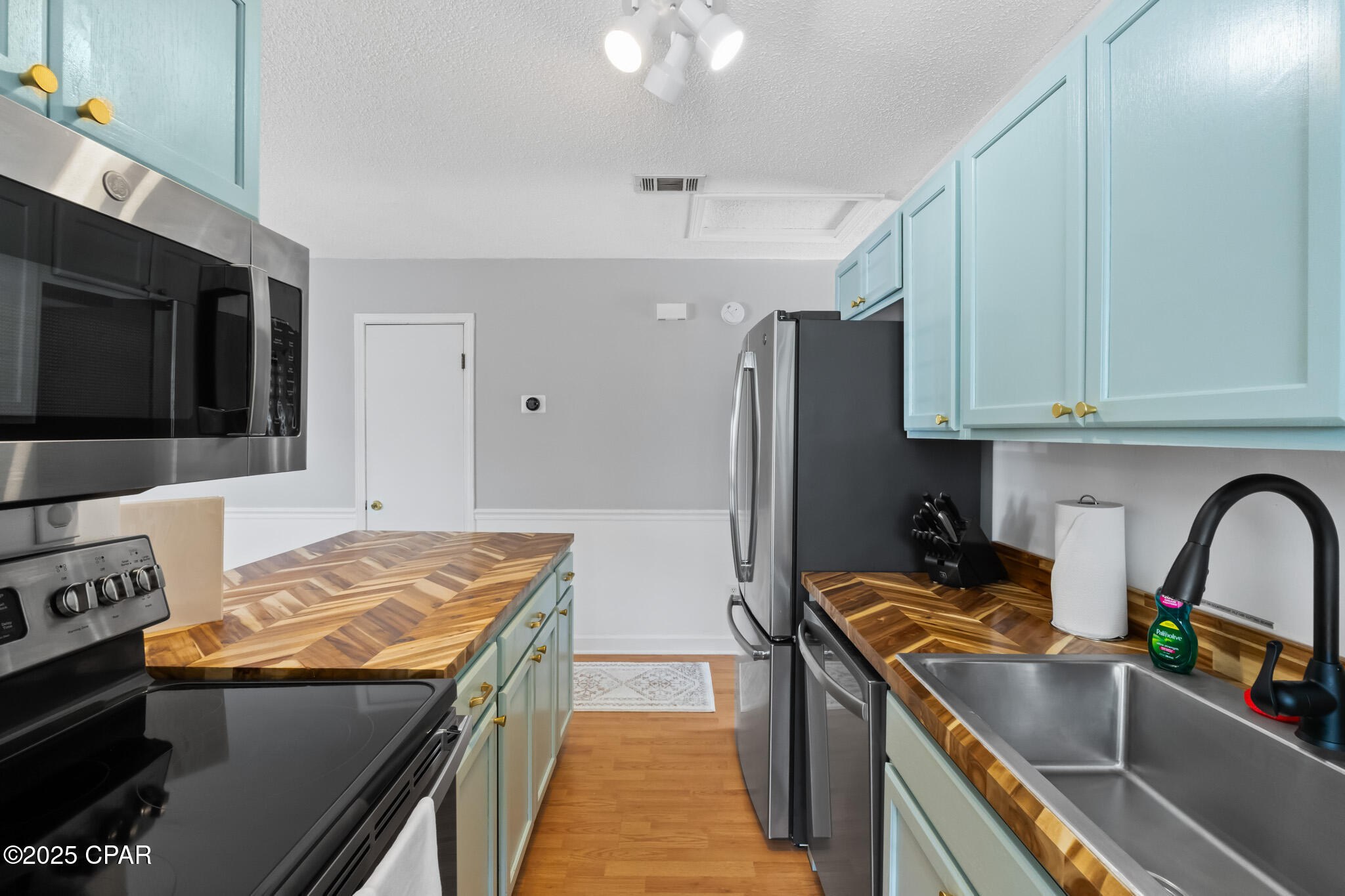 Riviera Beach - Residential