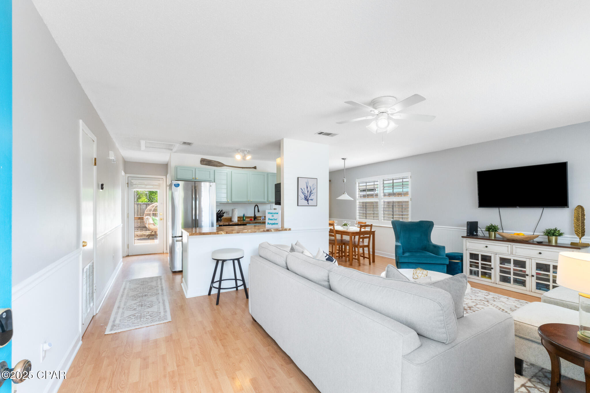 Riviera Beach - Residential