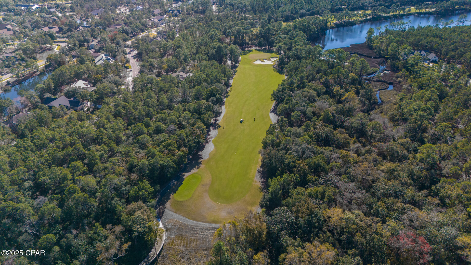 Wild Heron Phase XIII - Residential