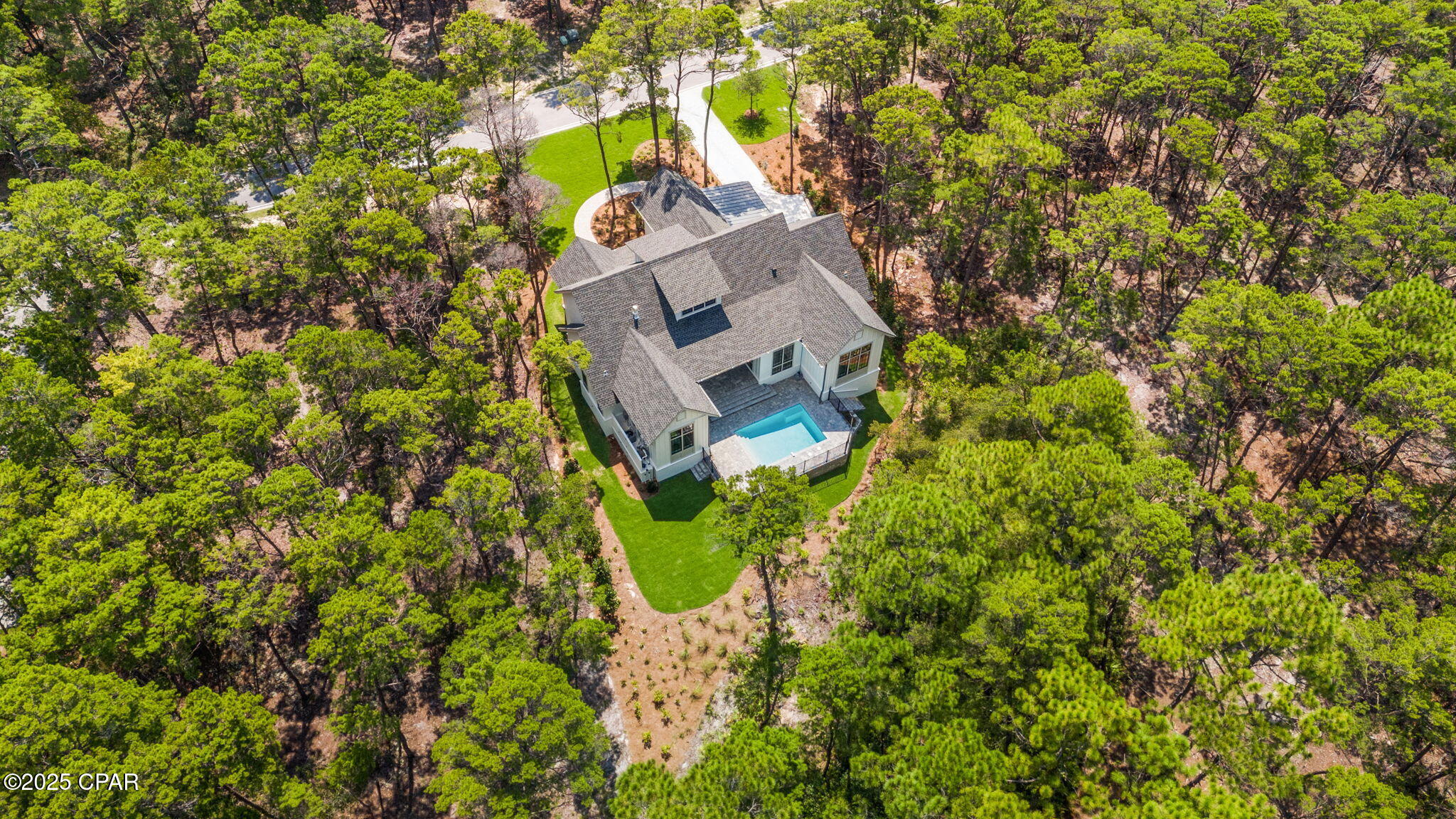 Wild Heron Phase XIII - Residential