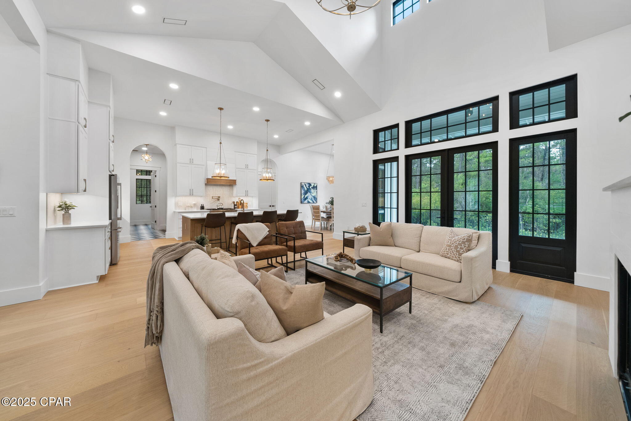 Wild Heron Phase XIII - Residential