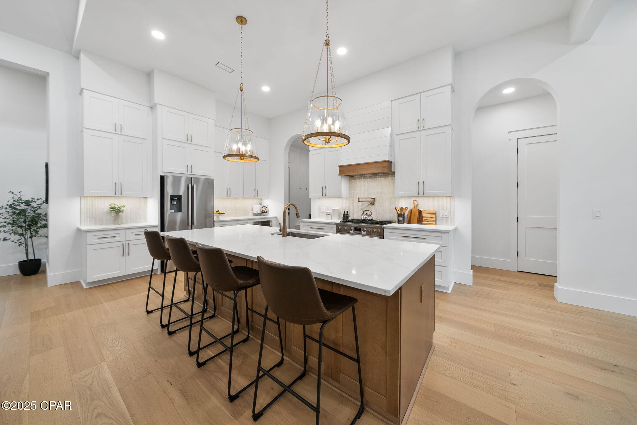 Wild Heron Phase XIII - Residential