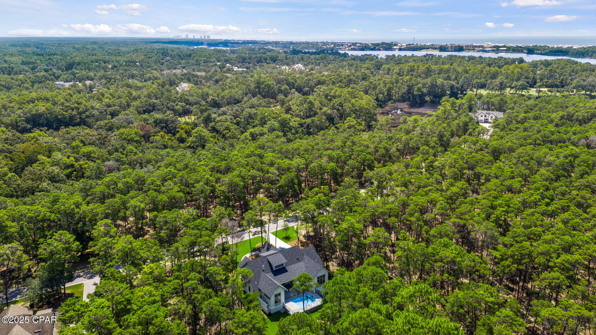 Wild Heron Phase XIII - Residential