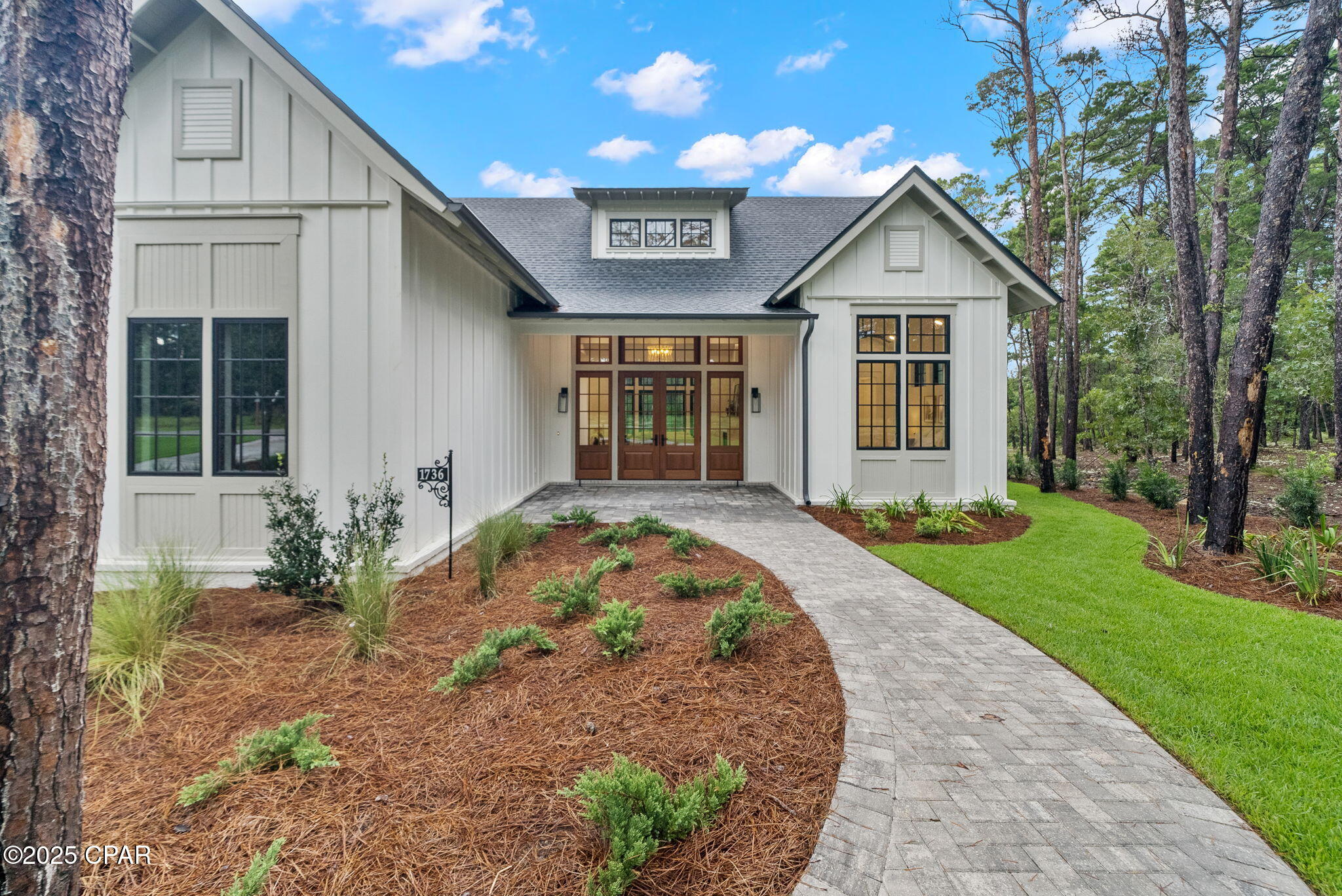 Wild Heron Phase XIII - Residential