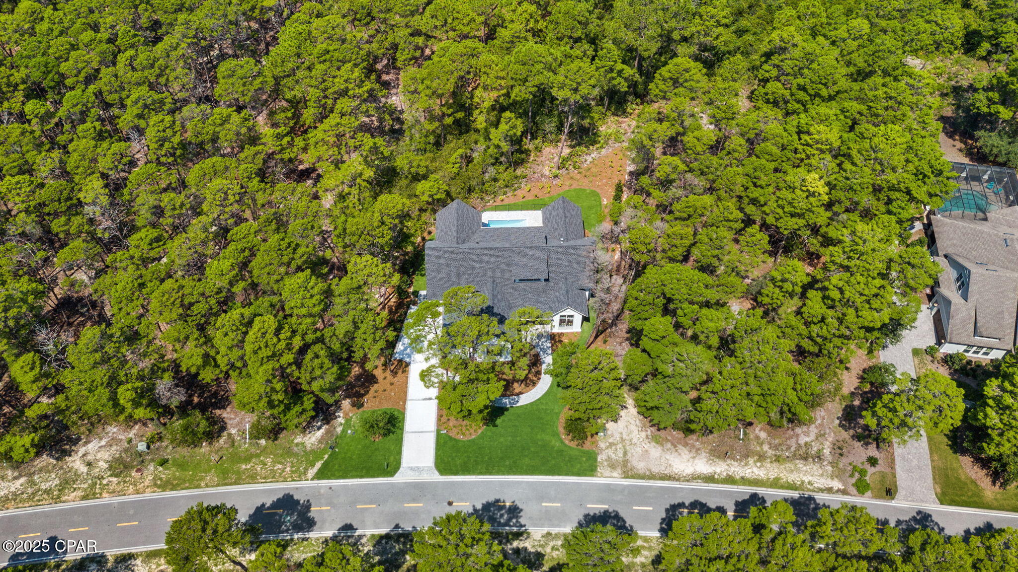 Wild Heron Phase XIII - Residential