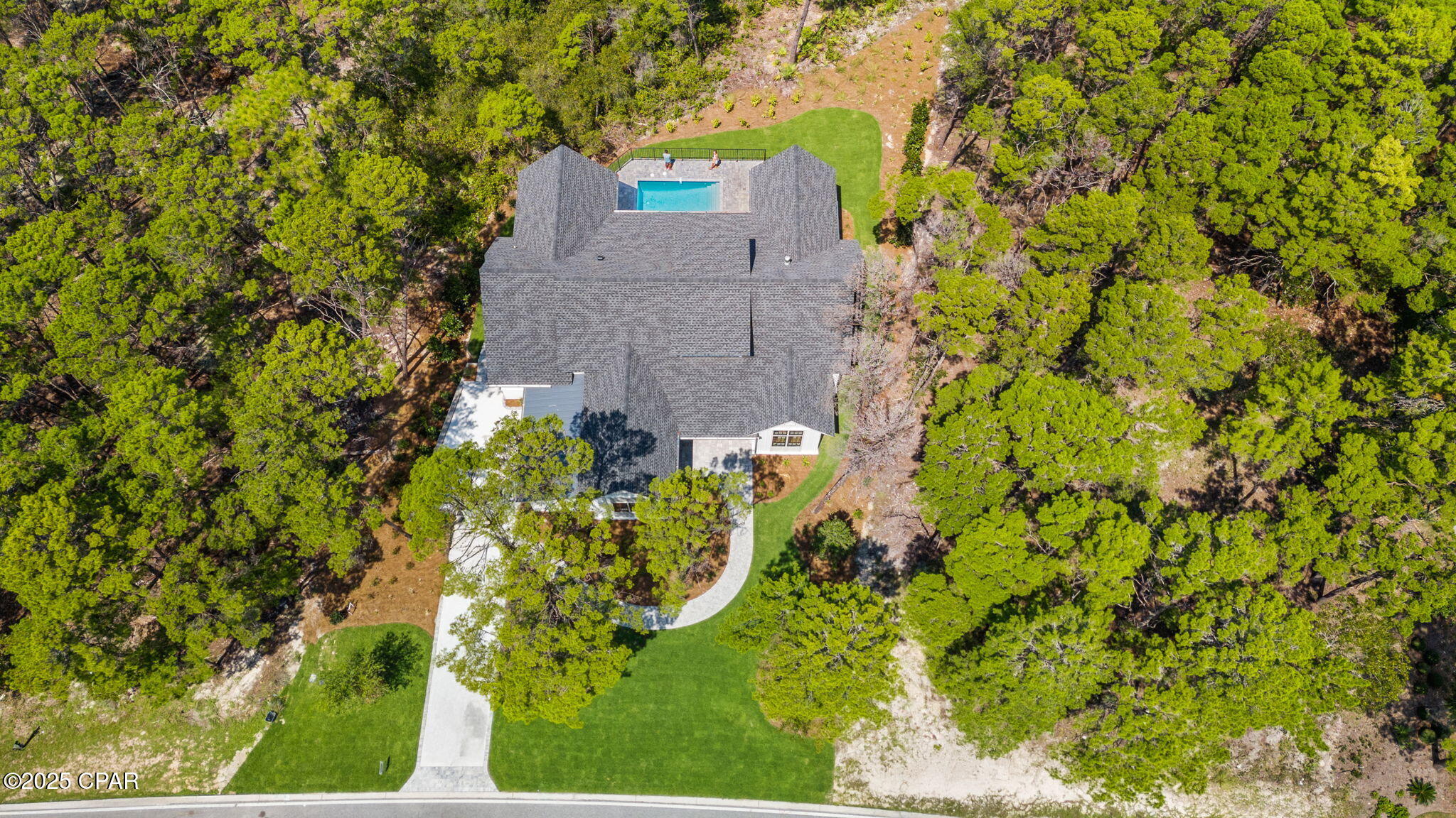 Wild Heron Phase XIII - Residential