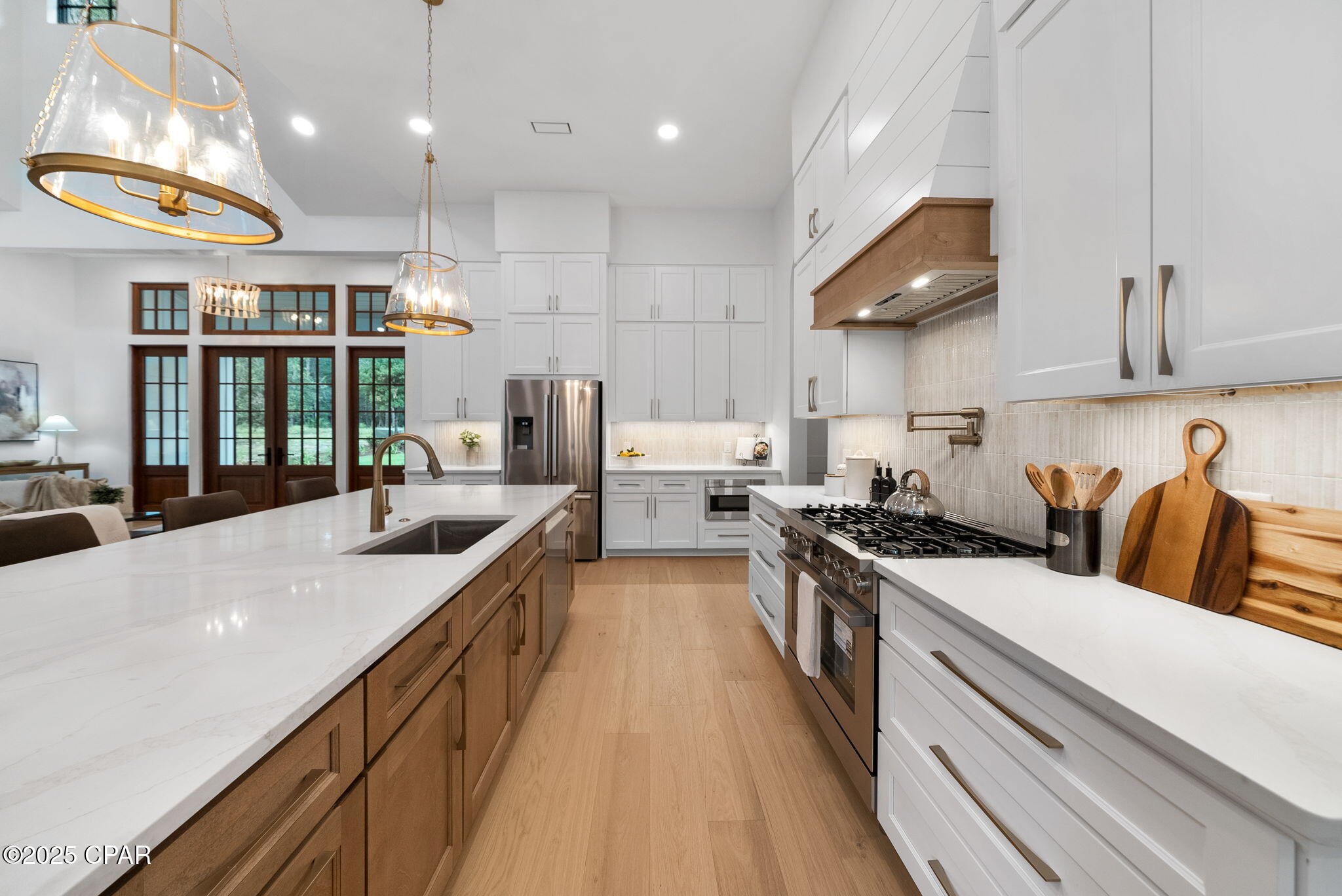 Wild Heron Phase XIII - Residential