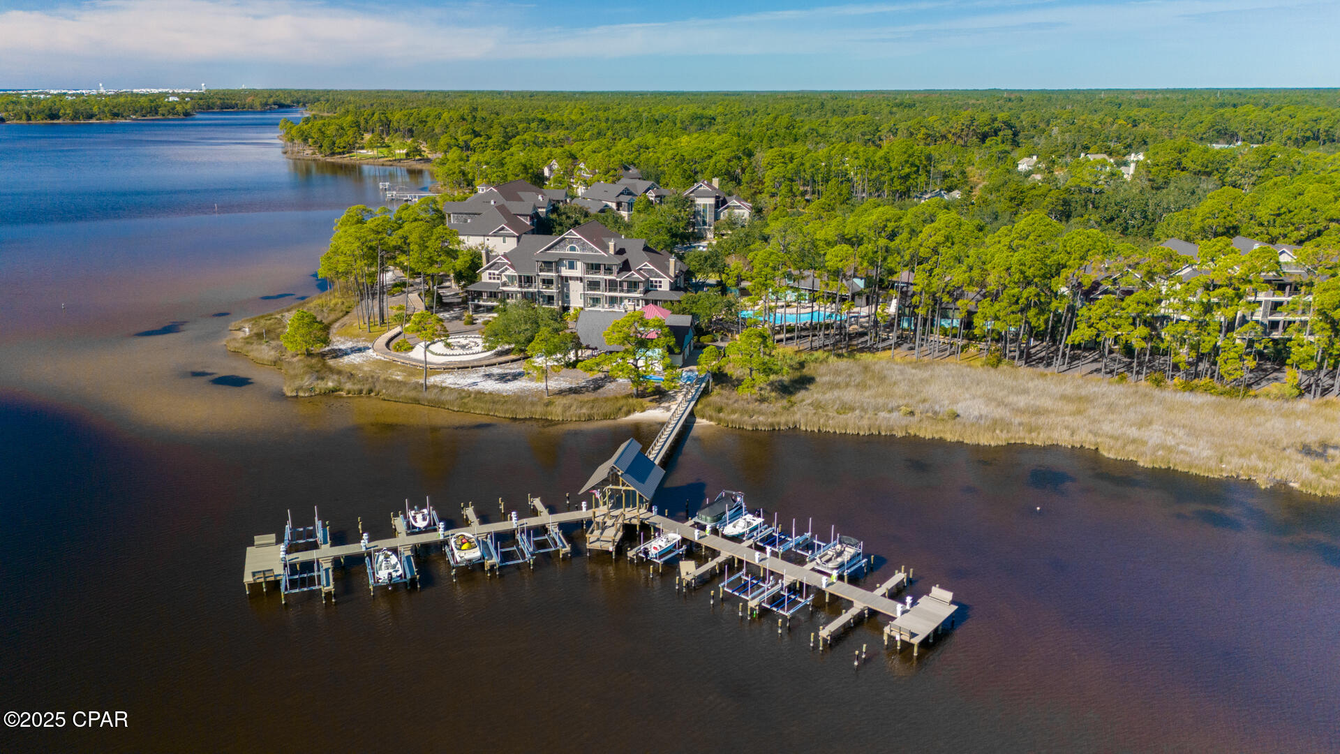 Wild Heron Phase XIII - Residential