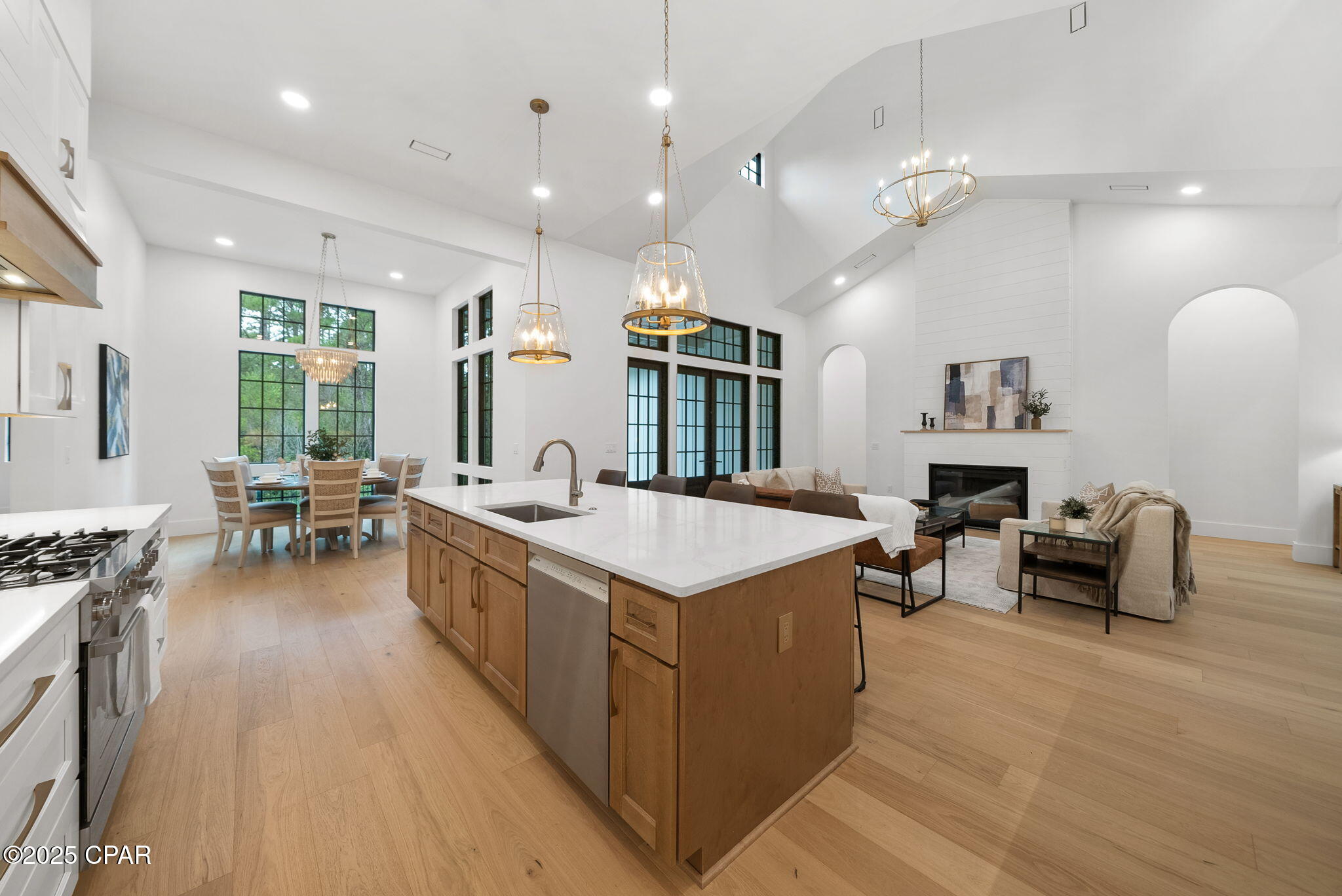 Wild Heron Phase XIII - Residential