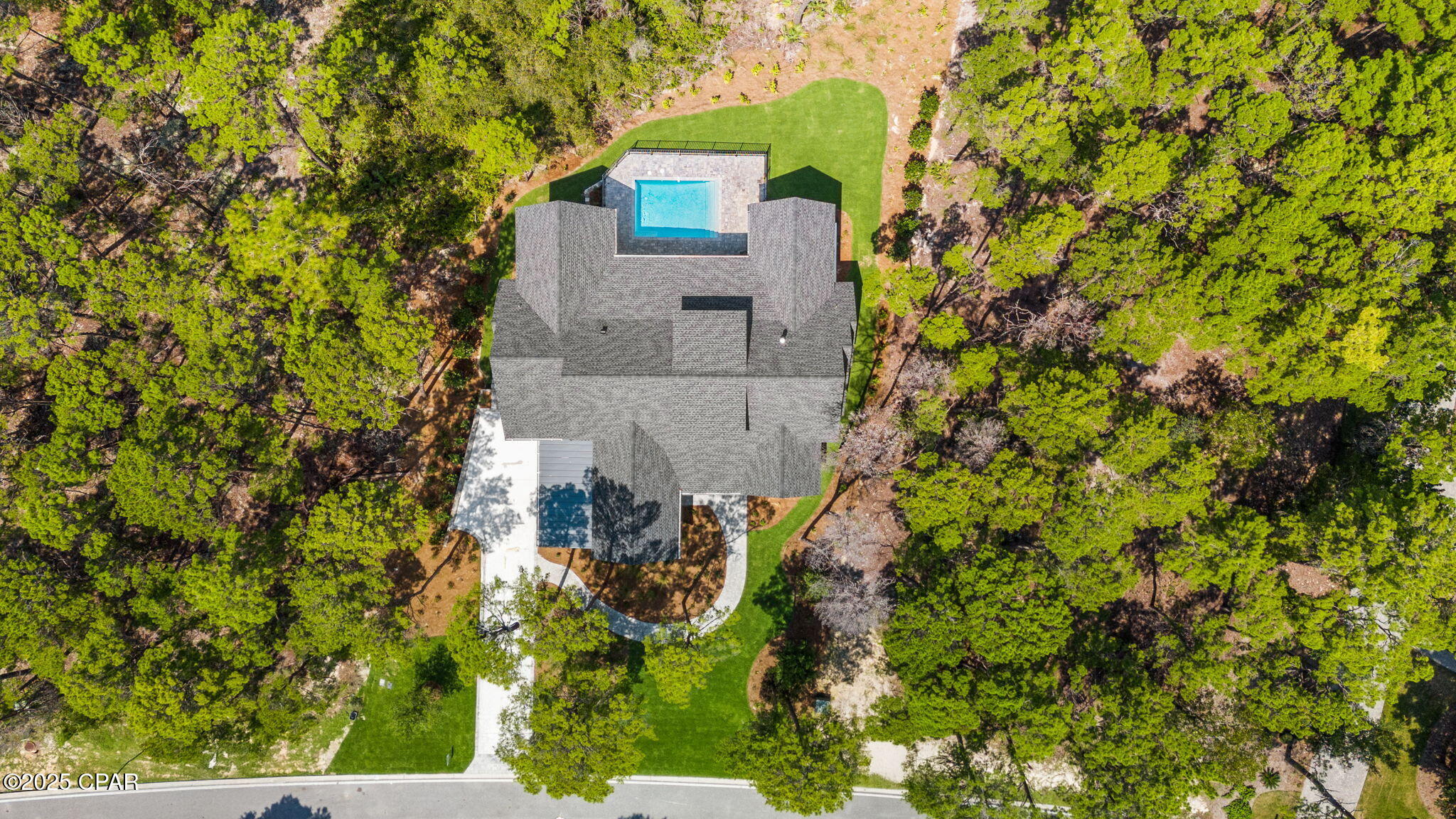 Wild Heron Phase XIII - Residential